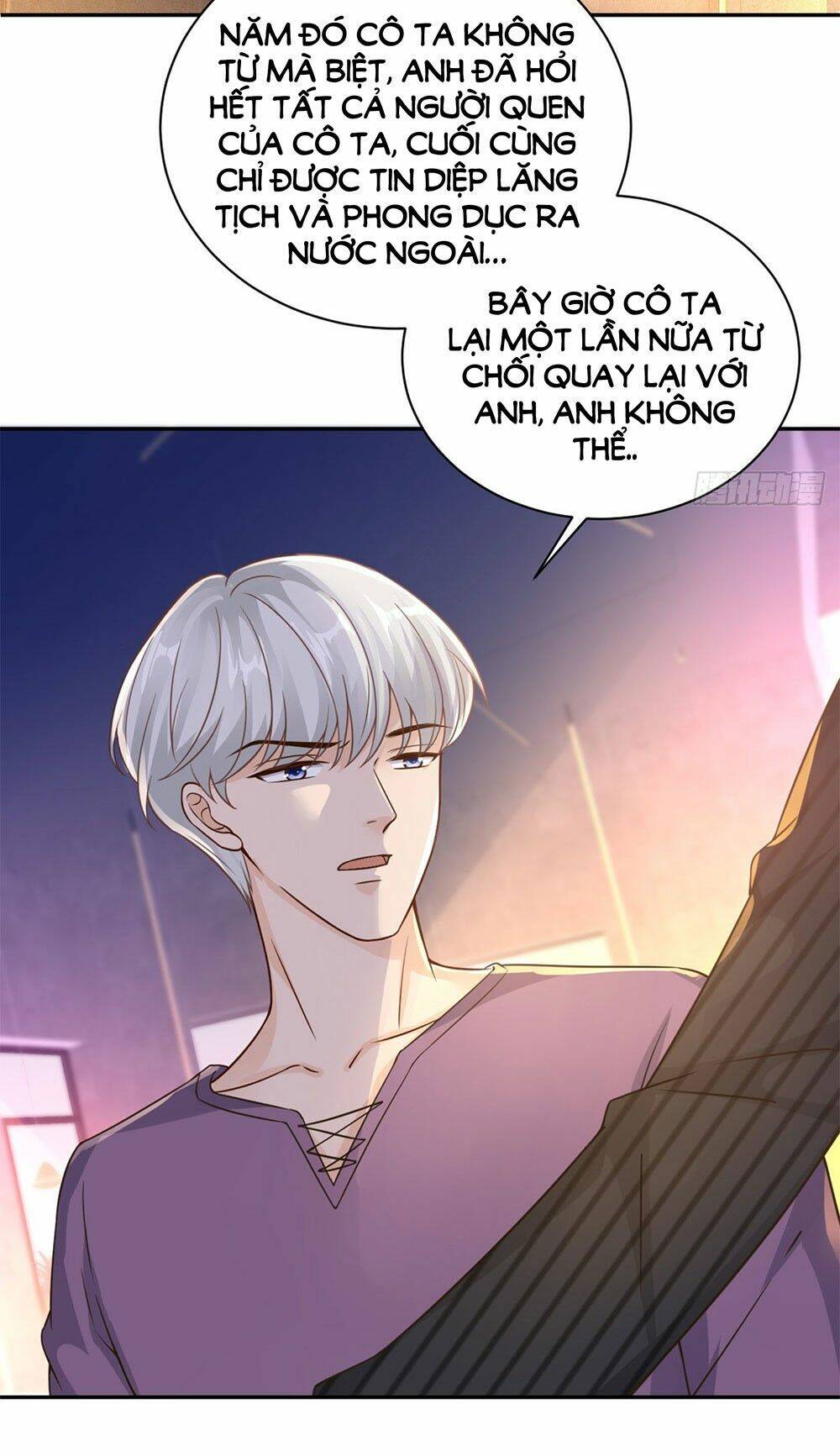 Tiến Độ Chia Tay 99% Chapter 25 - Trang 2