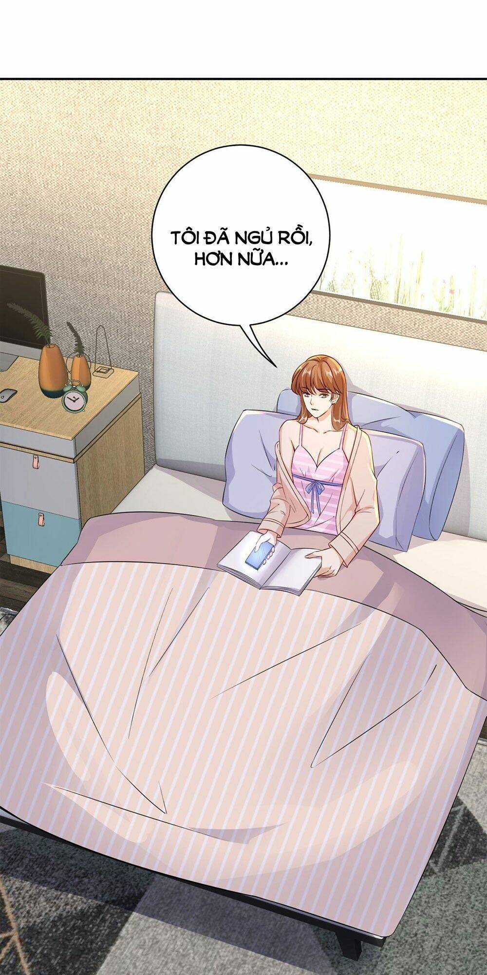 Tiến Độ Chia Tay 99% Chapter 25 - Trang 2