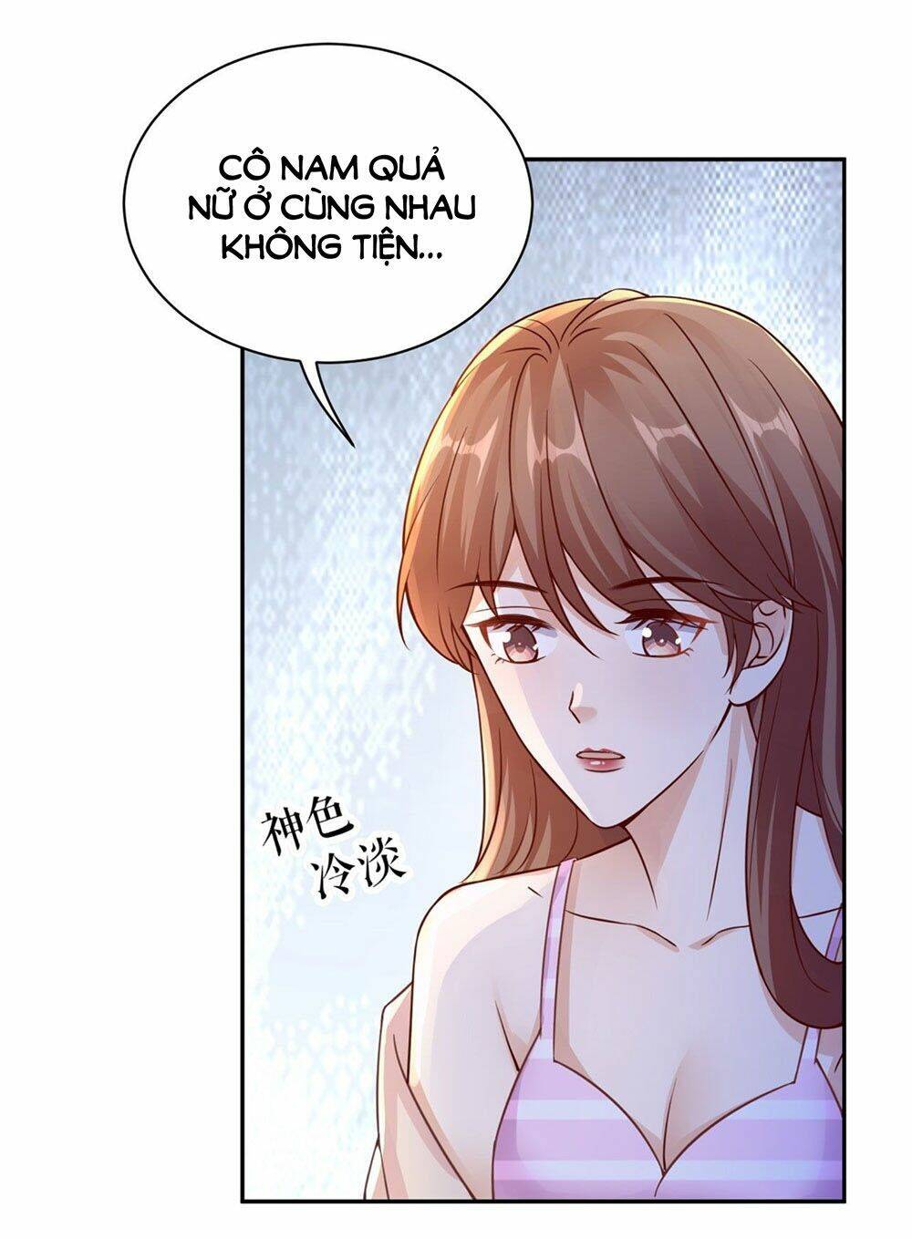 Tiến Độ Chia Tay 99% Chapter 25 - Trang 2