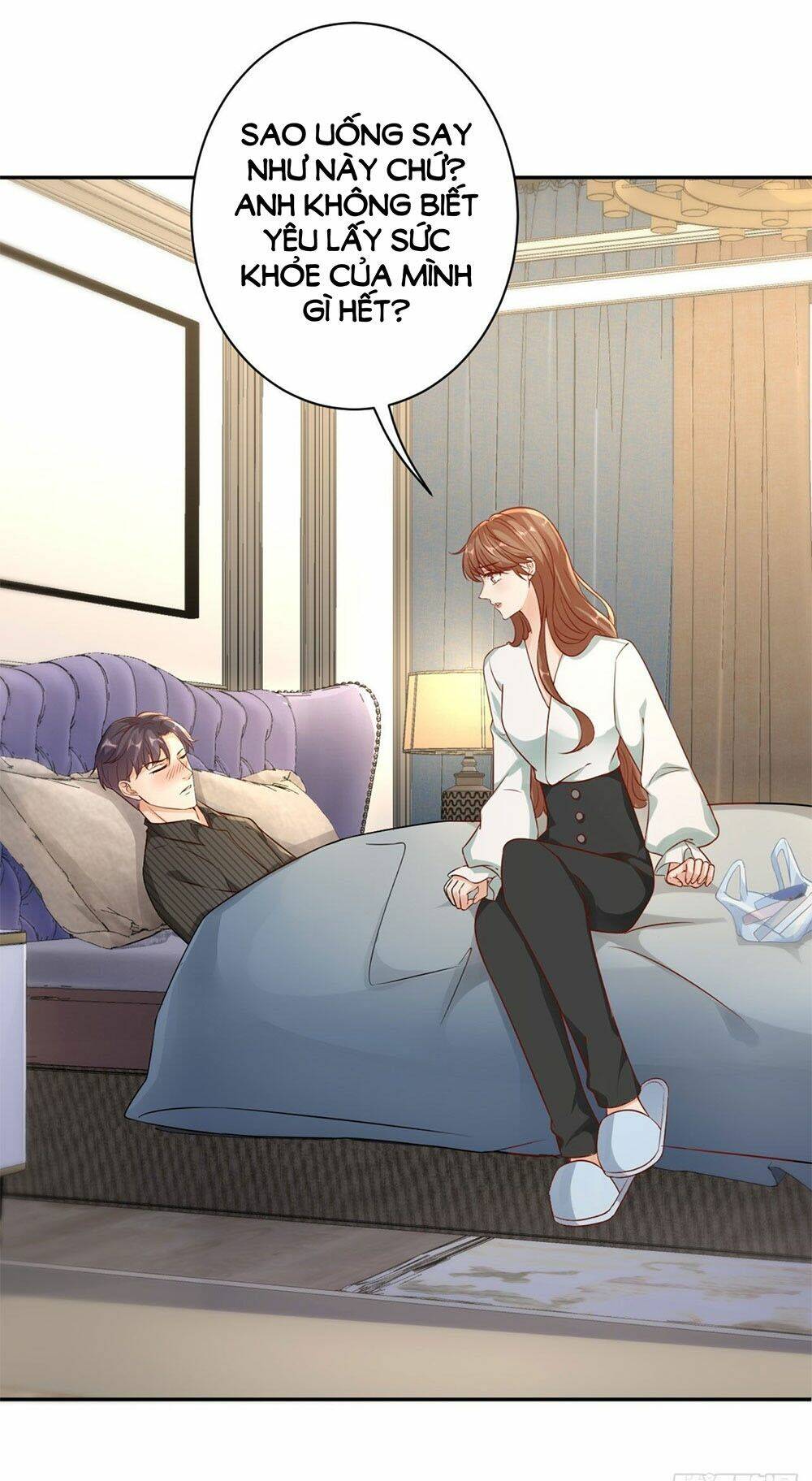 Tiến Độ Chia Tay 99% Chapter 25 - Trang 2