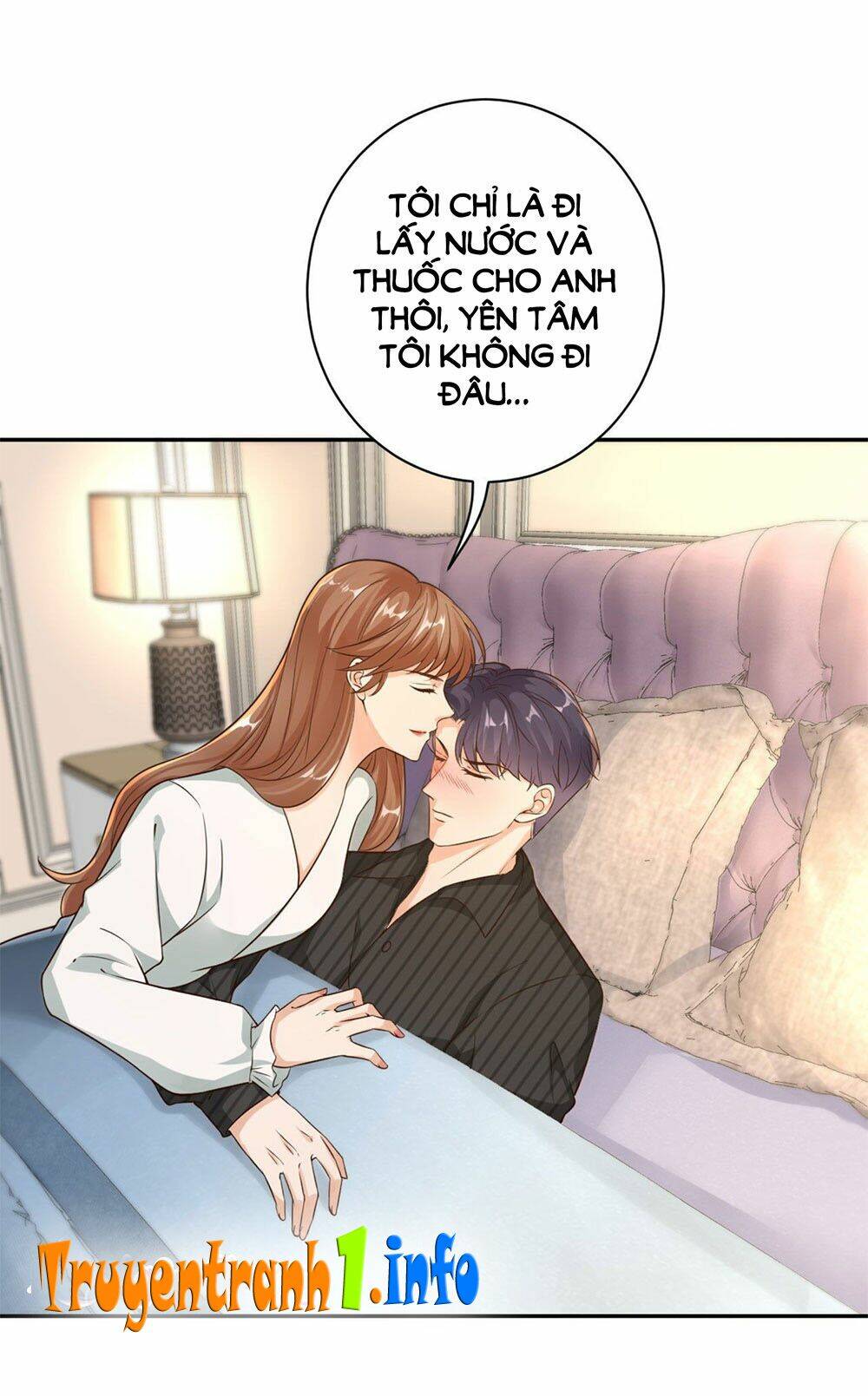 Tiến Độ Chia Tay 99% Chapter 25 - Trang 2