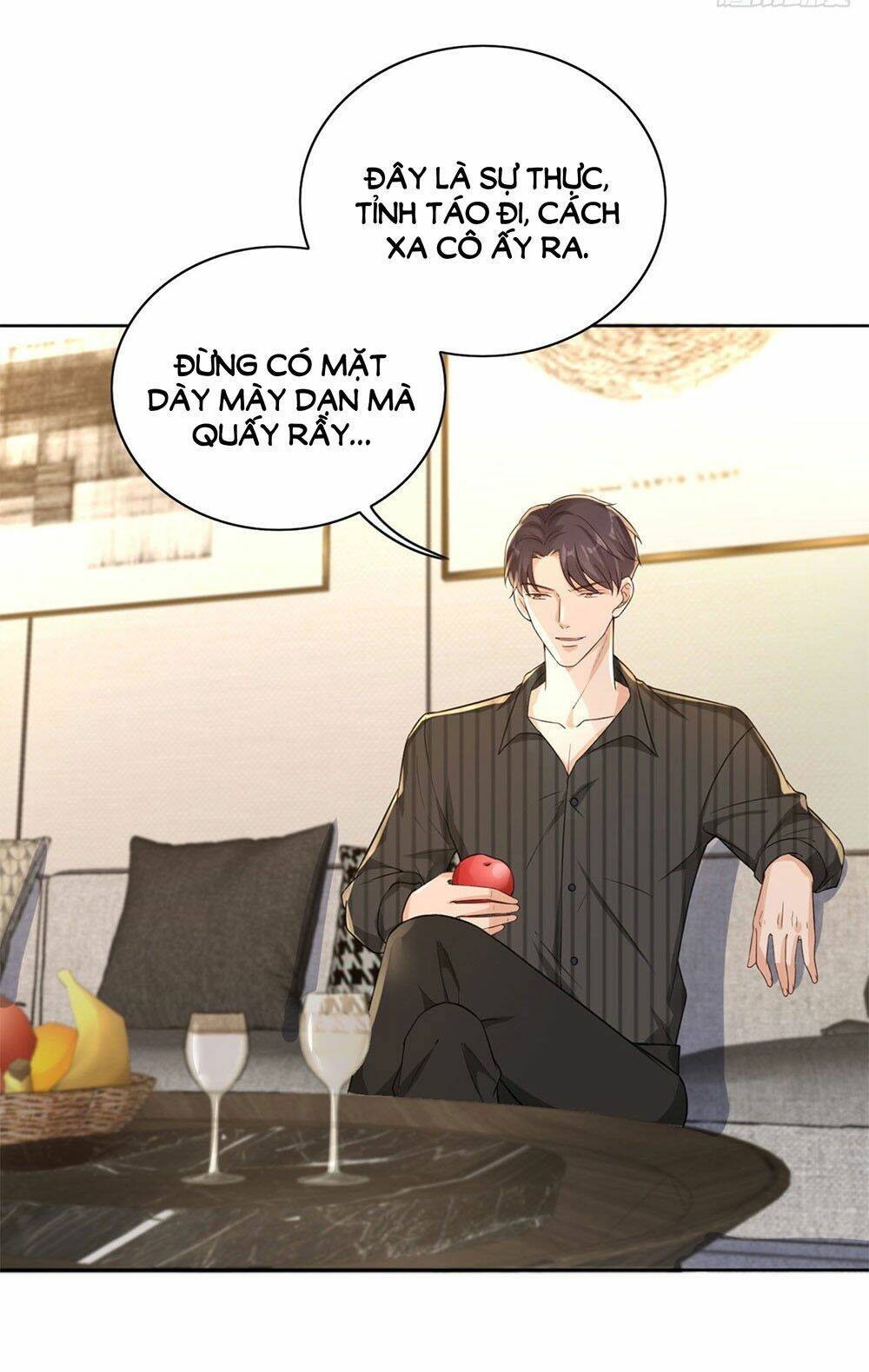 Tiến Độ Chia Tay 99% Chapter 22 - Trang 2