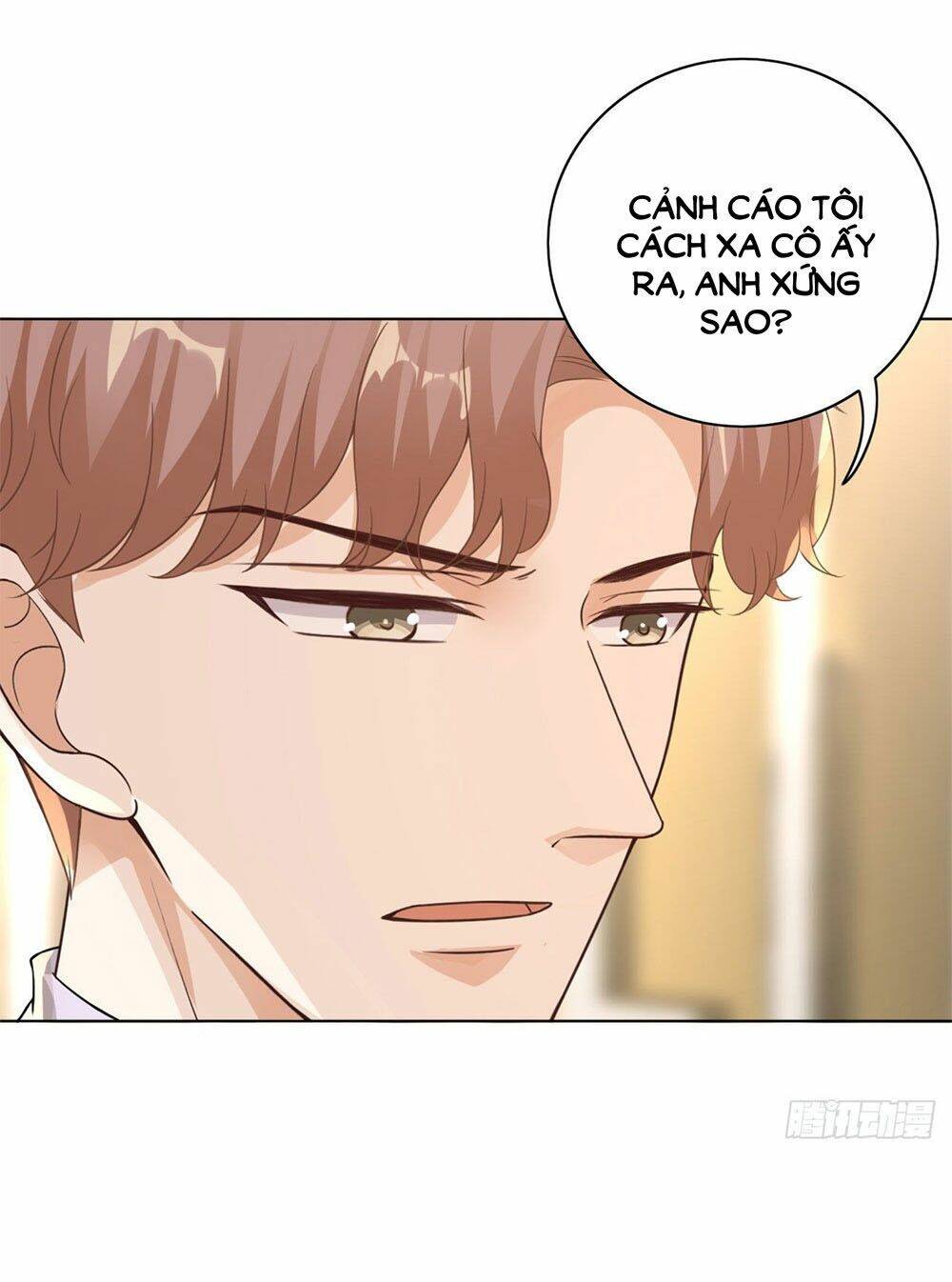 Tiến Độ Chia Tay 99% Chapter 22 - Trang 2