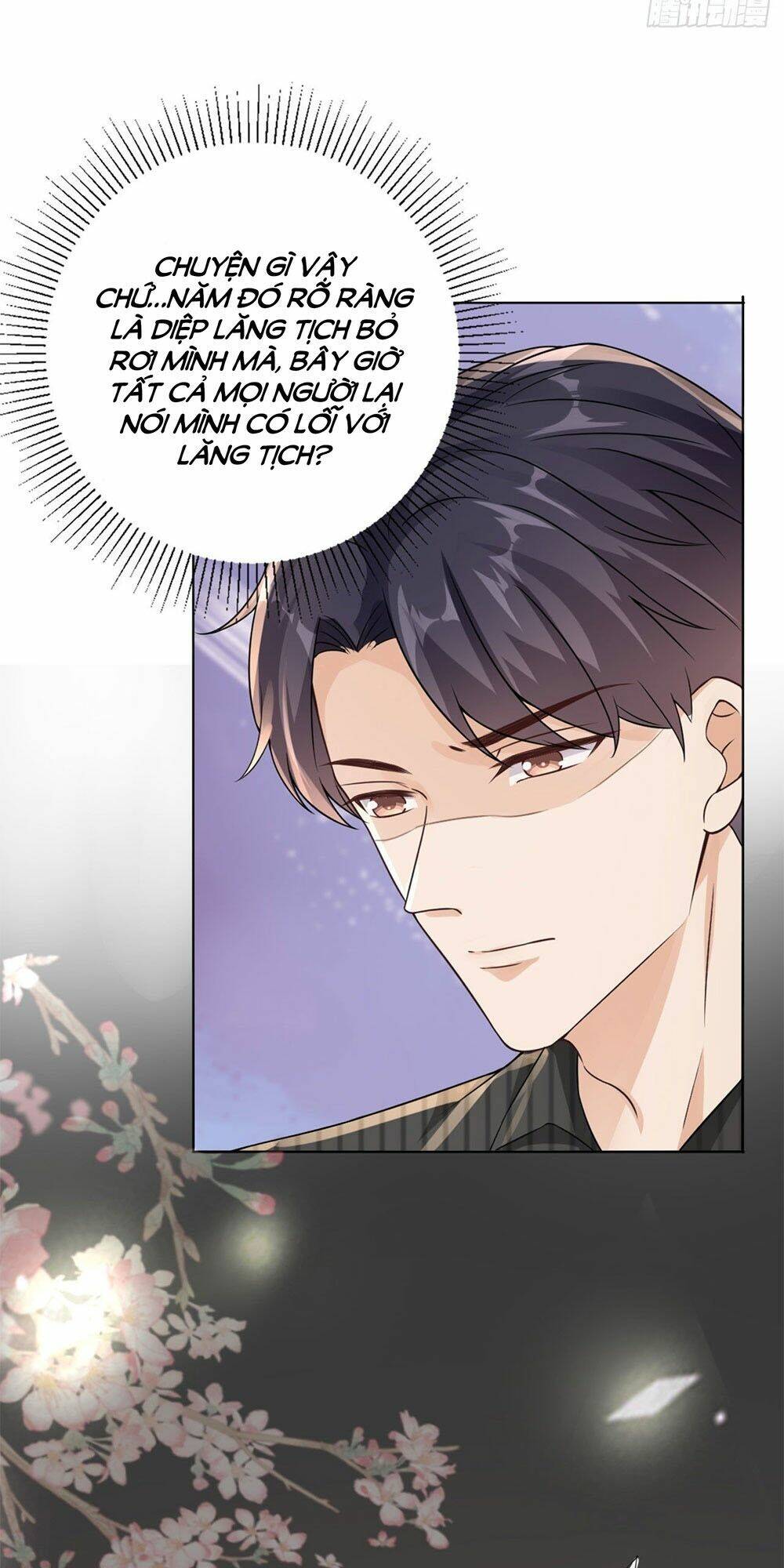 Tiến Độ Chia Tay 99% Chapter 22 - Trang 2