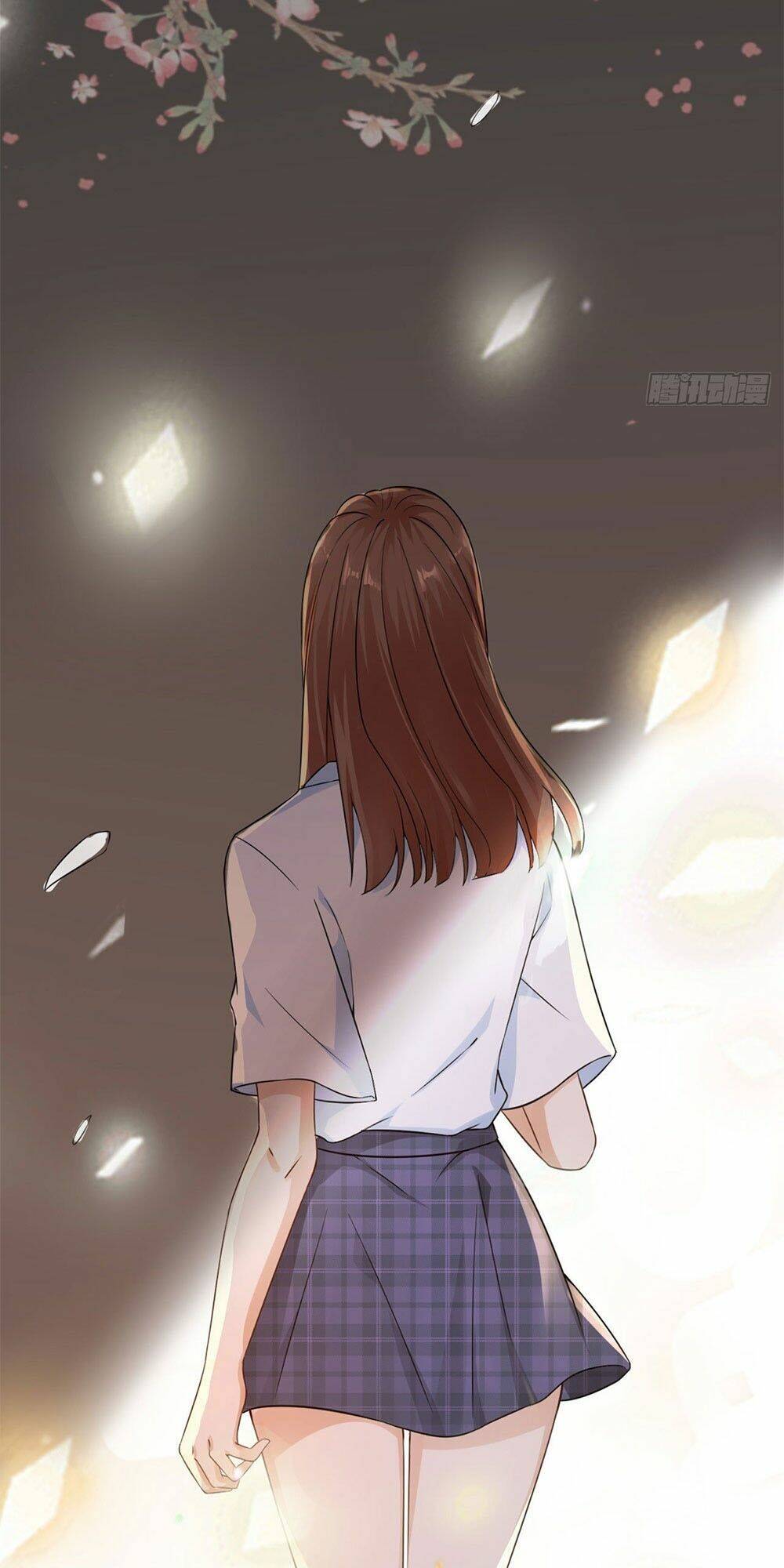 Tiến Độ Chia Tay 99% Chapter 22 - Trang 2