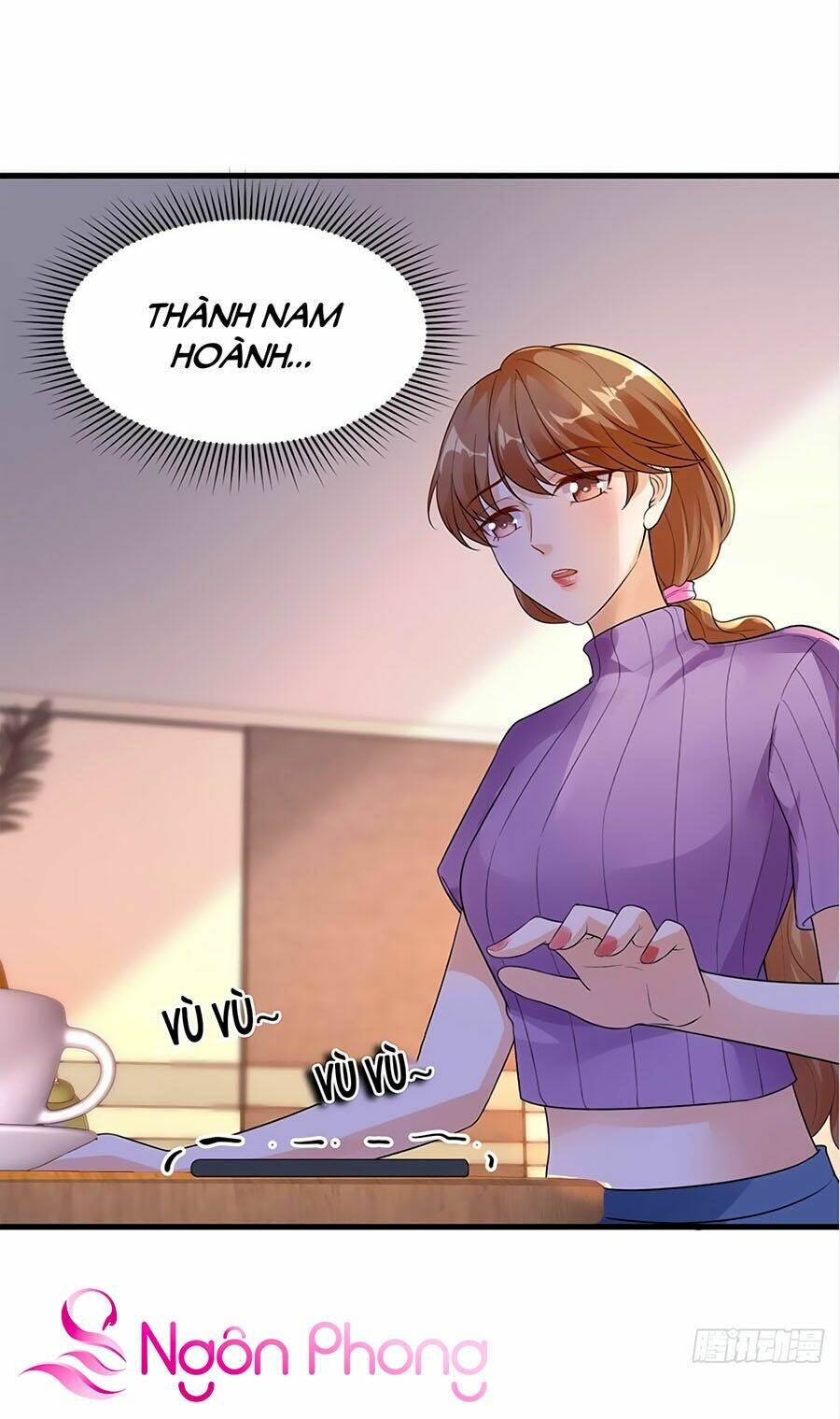 Tiến Độ Chia Tay 99% Chapter 20 - Trang 2