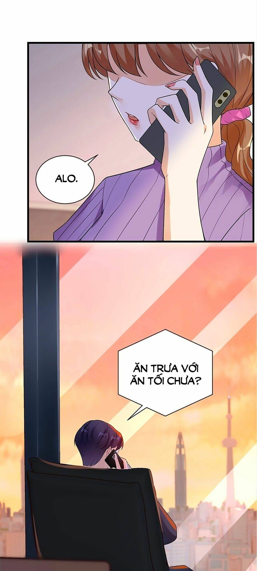 Tiến Độ Chia Tay 99% Chapter 20 - Trang 2