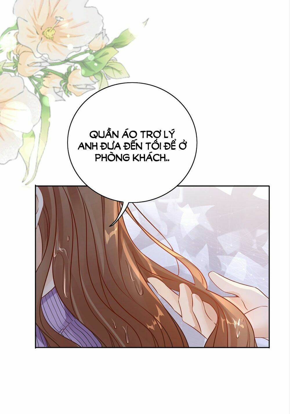 Tiến Độ Chia Tay 99% Chapter 19 - Trang 2