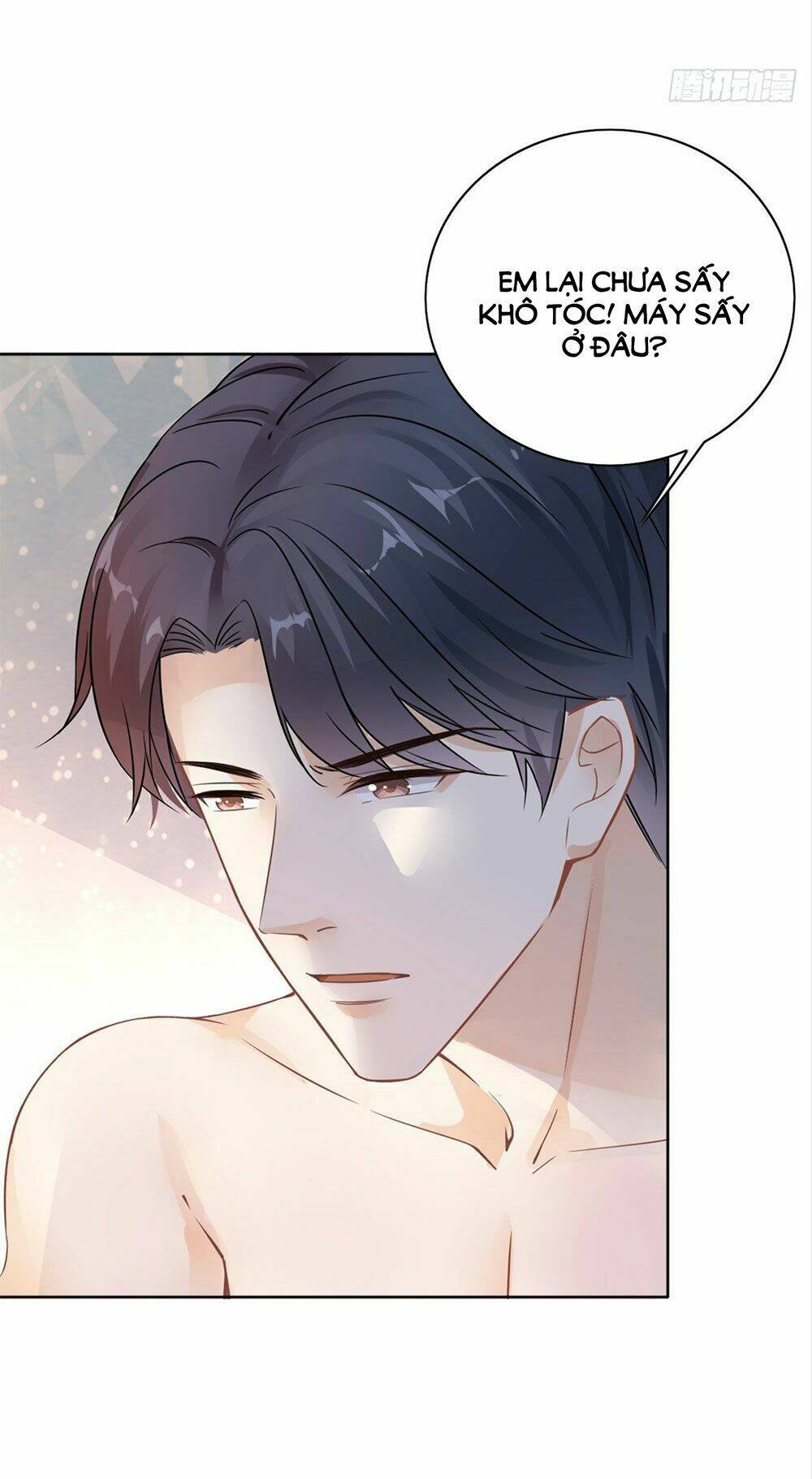 Tiến Độ Chia Tay 99% Chapter 19 - Trang 2