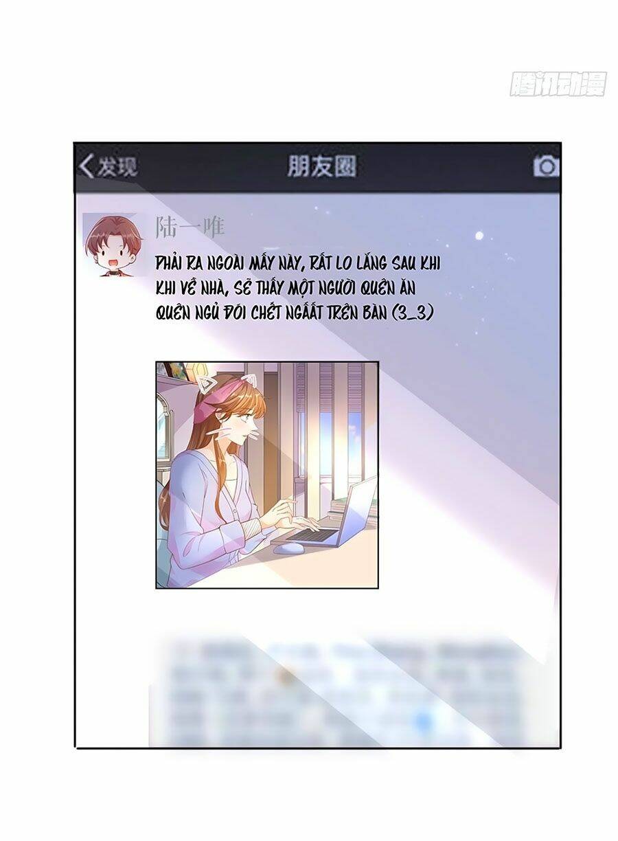 Tiến Độ Chia Tay 99% Chapter 18 - Trang 2