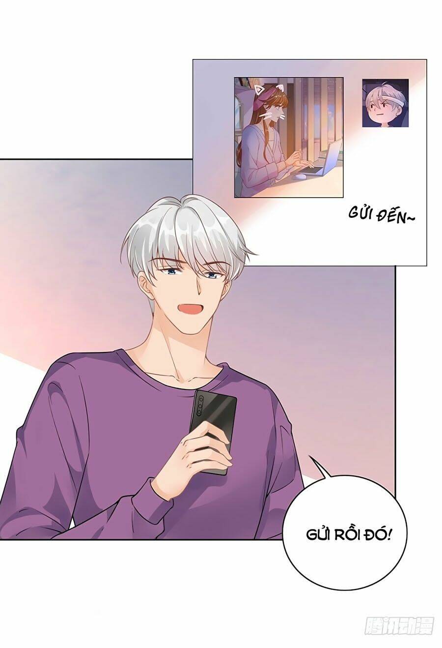 Tiến Độ Chia Tay 99% Chapter 18 - Trang 2