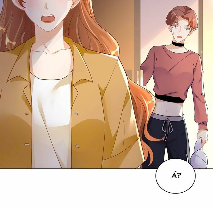 Tiến Độ Chia Tay 99% Chapter 18 - Trang 2