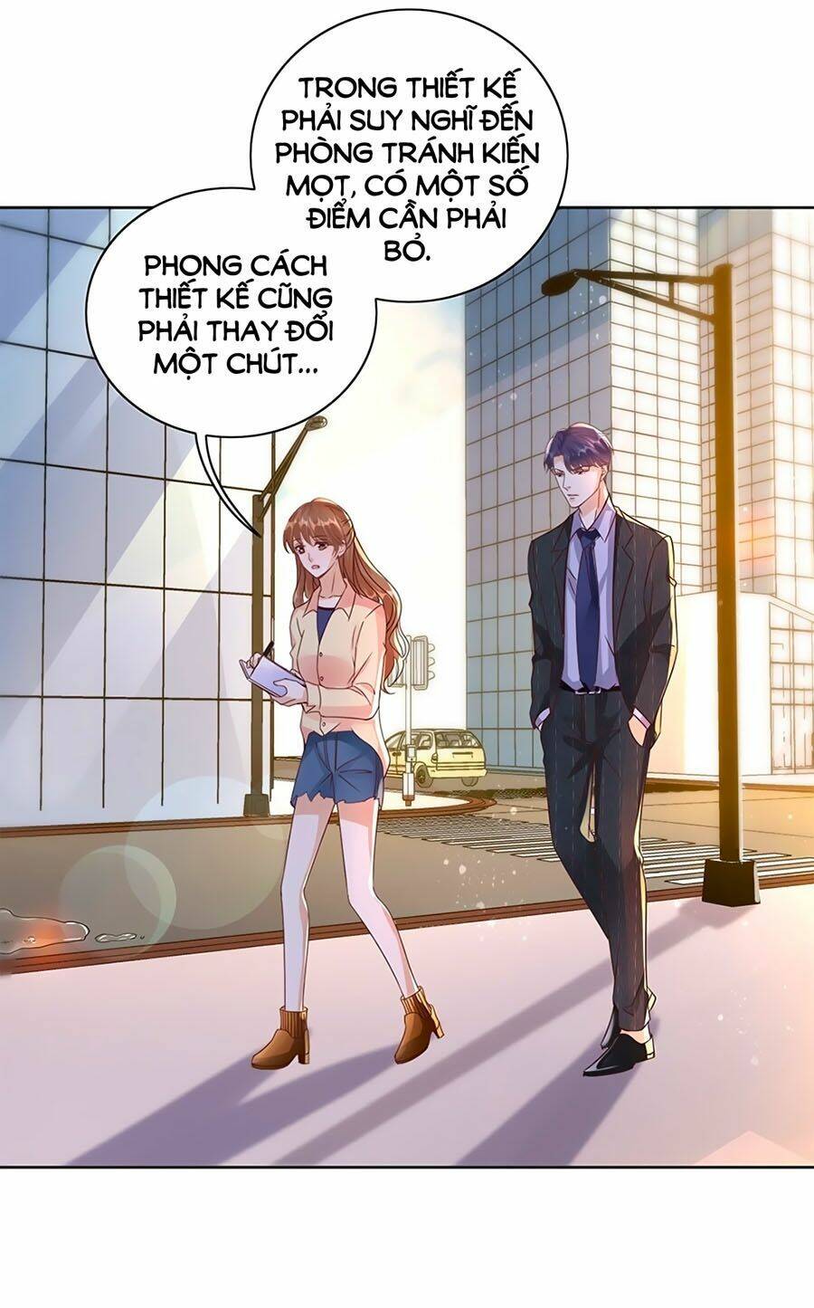 Tiến Độ Chia Tay 99% Chapter 18 - Trang 2