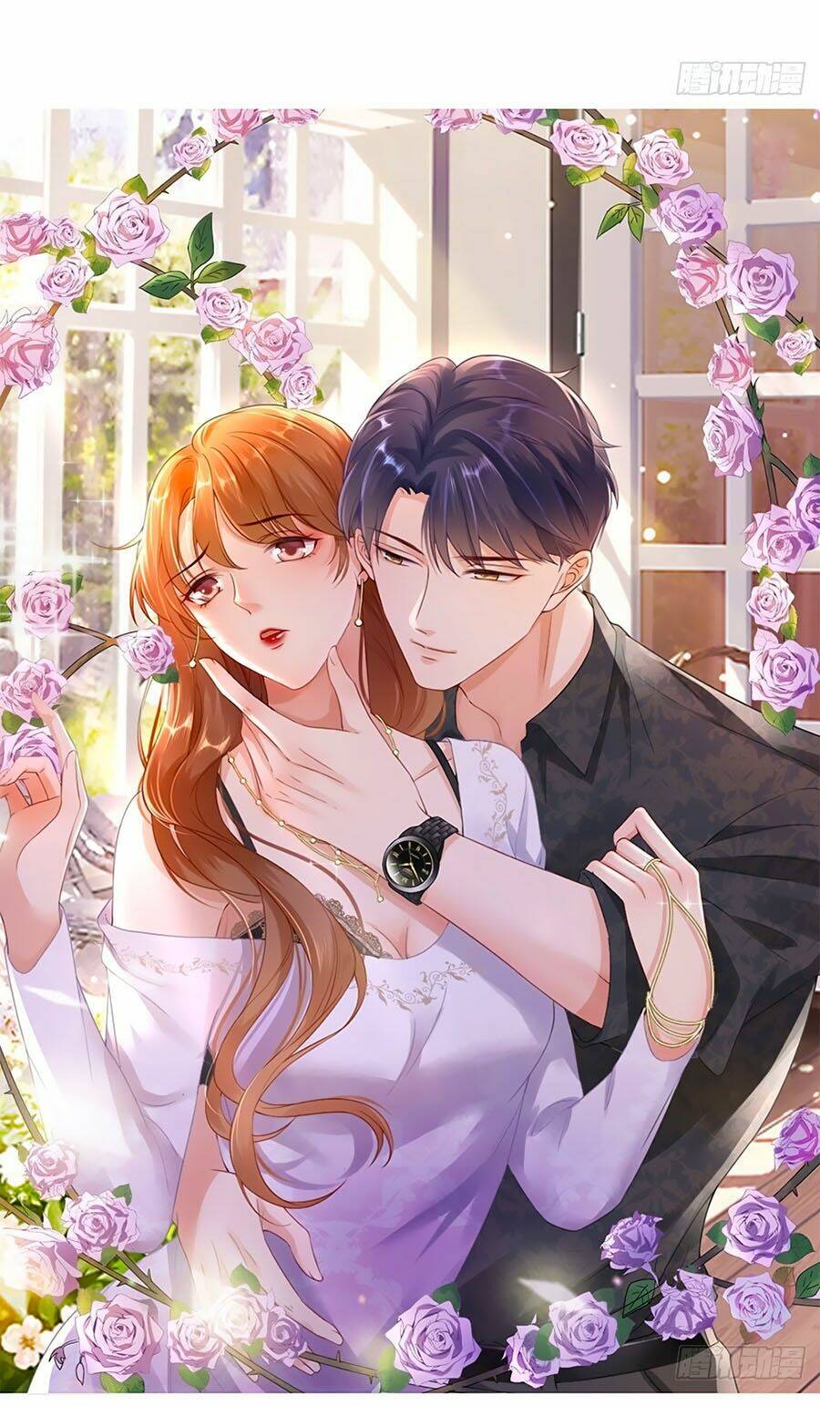 Tiến Độ Chia Tay 99% Chapter 18 - Trang 2