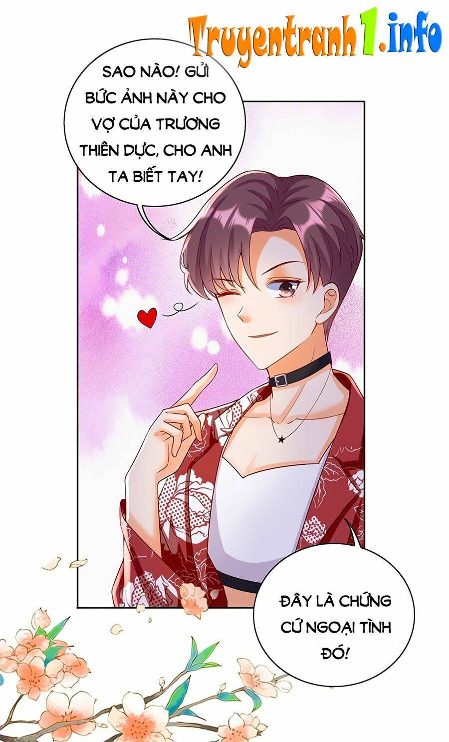 Tiến Độ Chia Tay 99% Chapter 16 - Trang 2