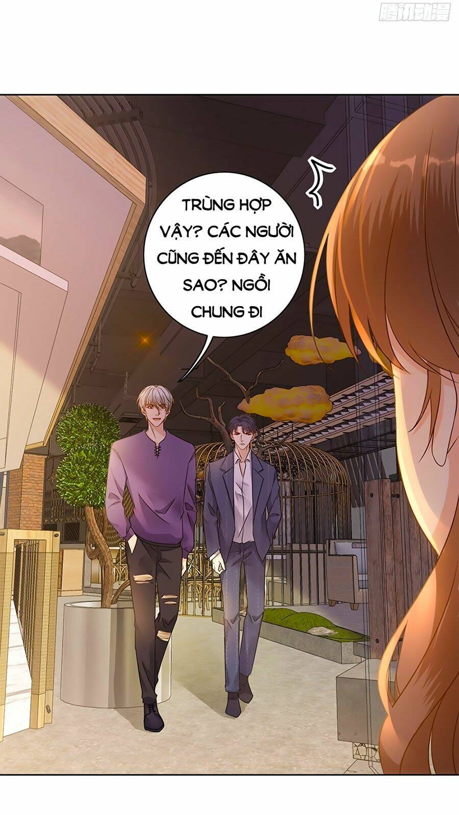 Tiến Độ Chia Tay 99% Chapter 16 - Trang 2