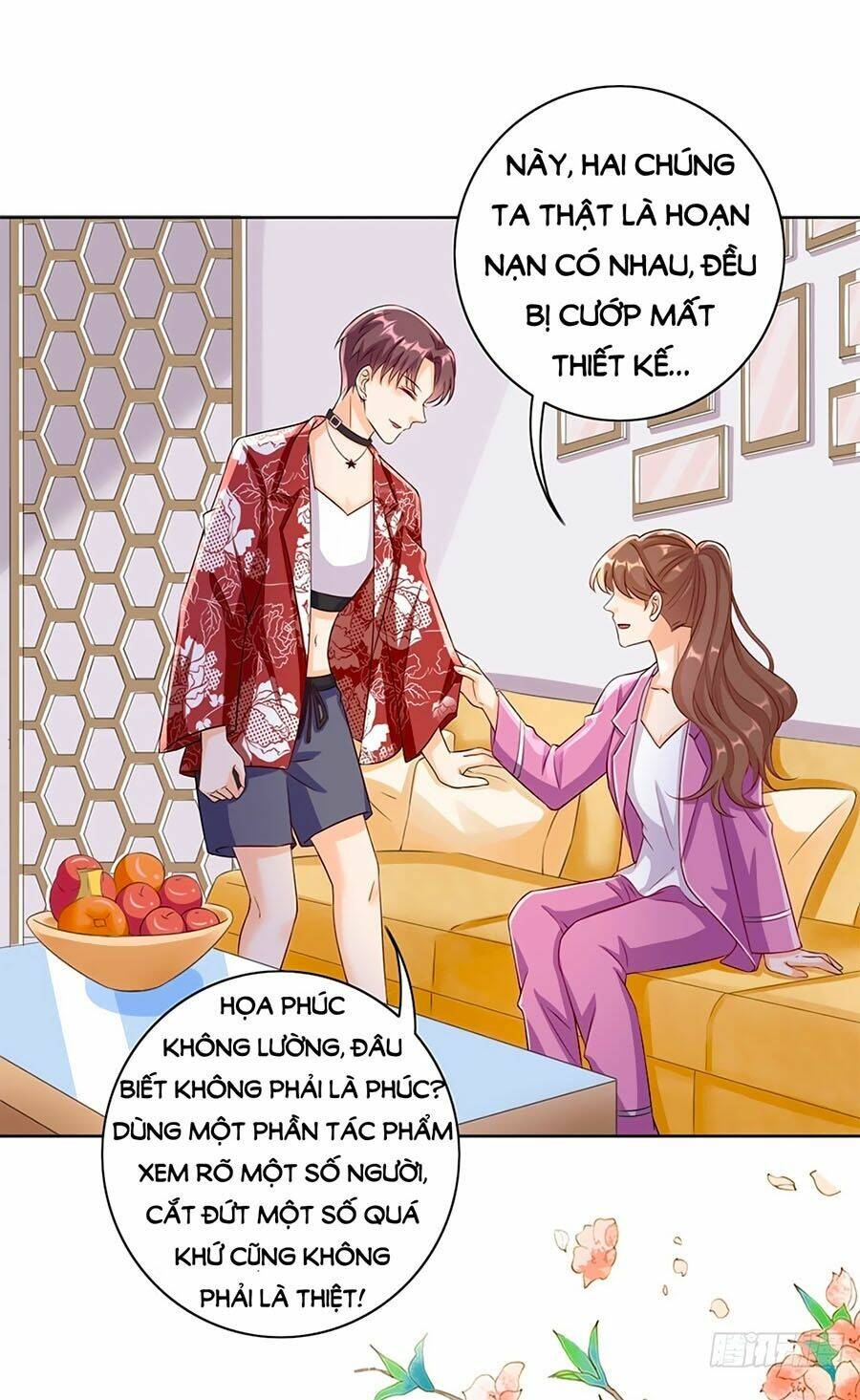 Tiến Độ Chia Tay 99% Chapter 16 - Trang 2