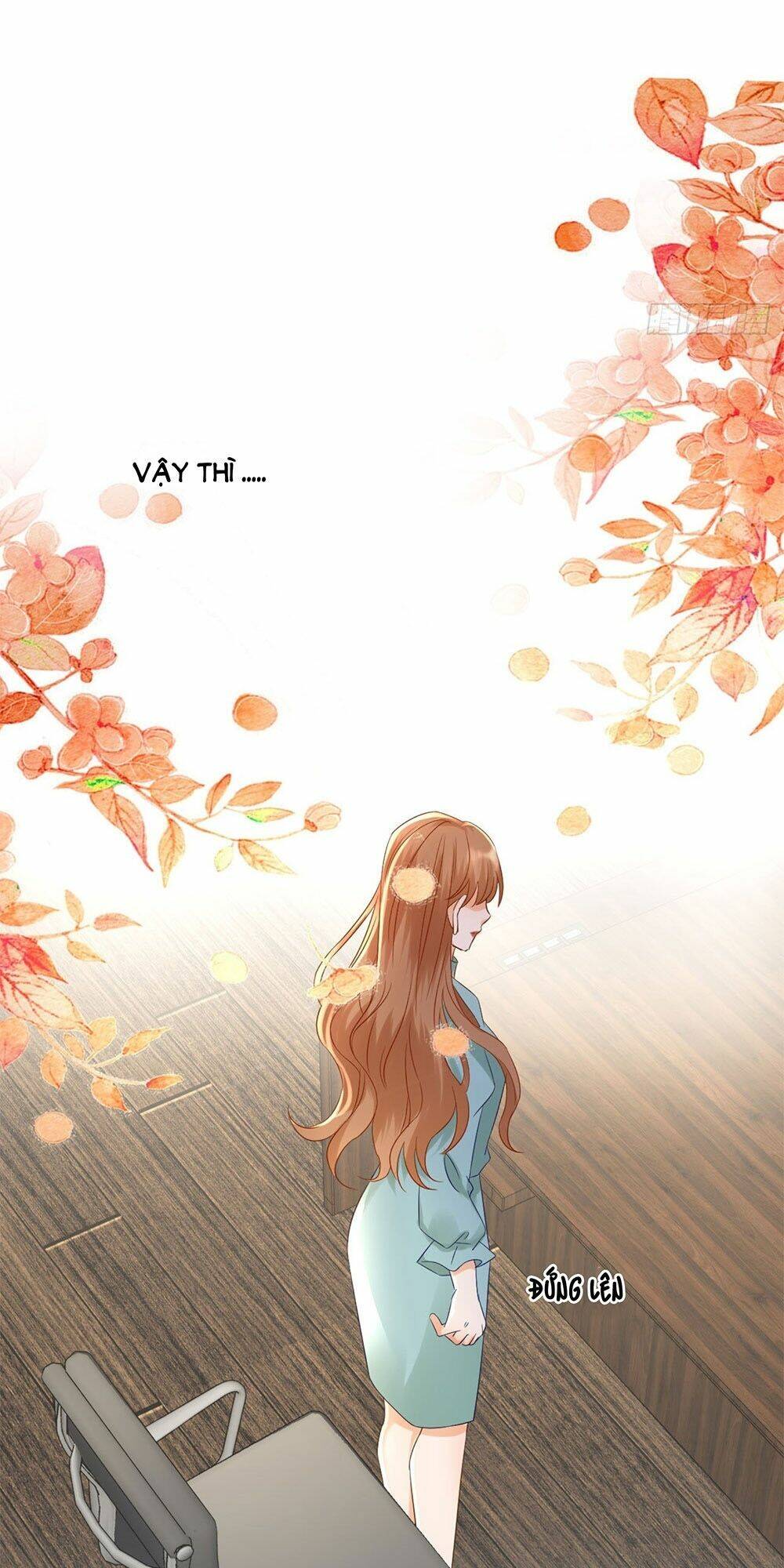 Tiến Độ Chia Tay 99% Chapter 15 - Trang 2