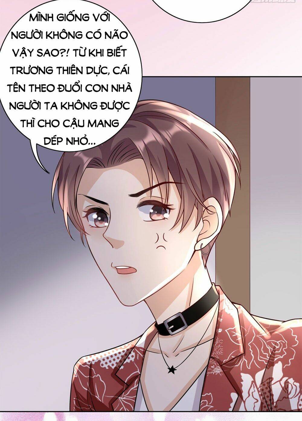 Tiến Độ Chia Tay 99% Chapter 15 - Trang 2