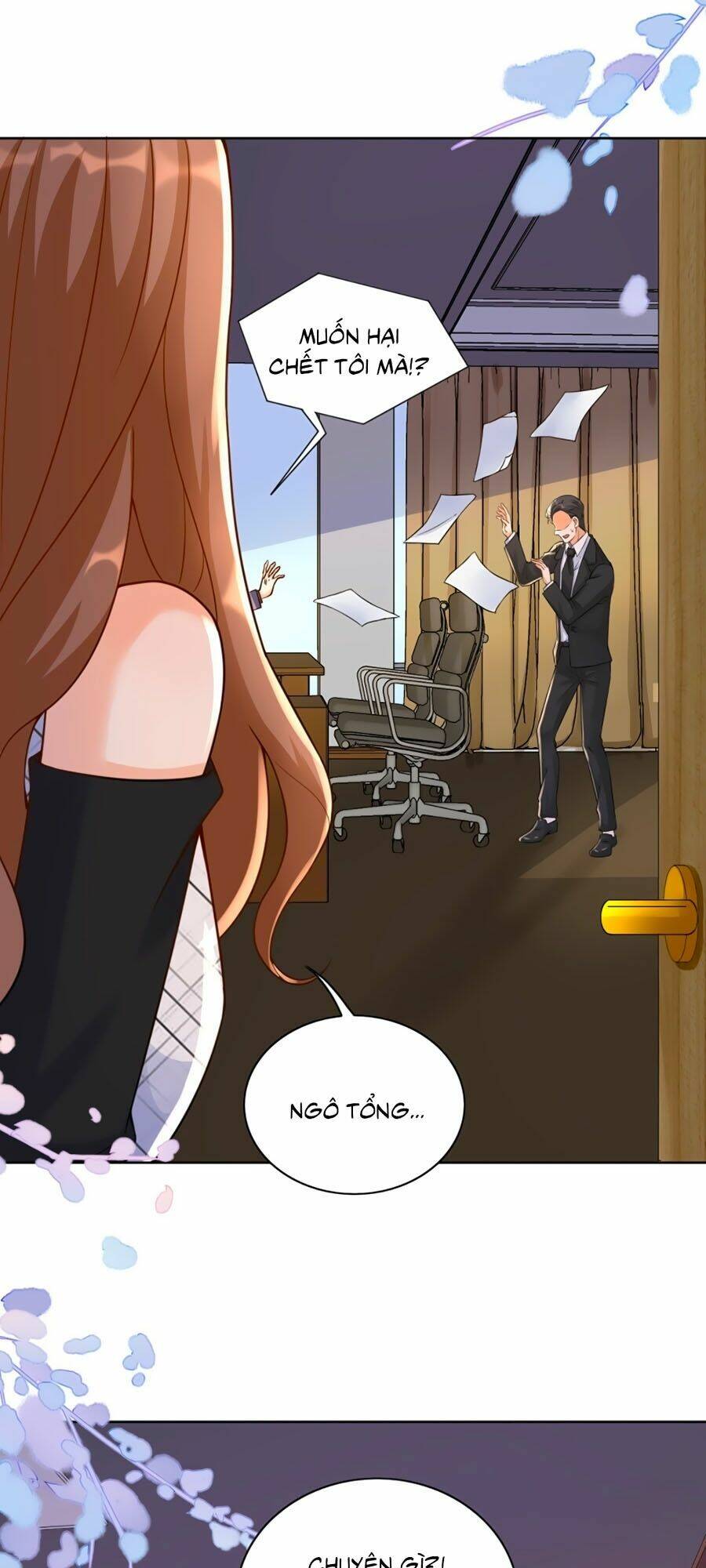 Tiến Độ Chia Tay 99% Chapter 11 - Trang 2