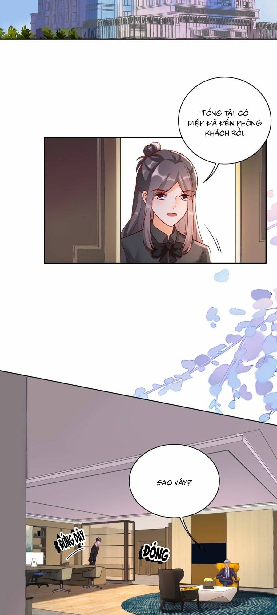 Tiến Độ Chia Tay 99% Chapter 10 - Trang 2