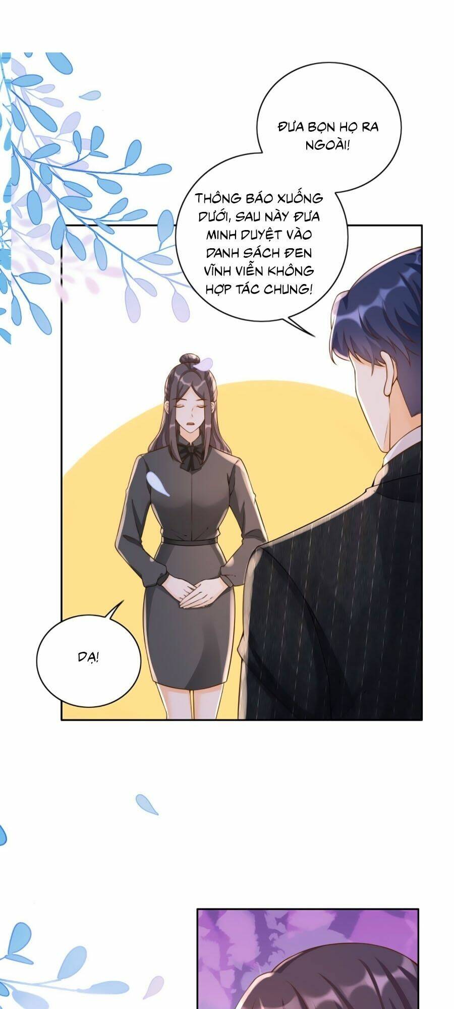 Tiến Độ Chia Tay 99% Chapter 9 - Trang 2