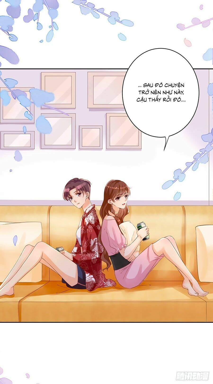 Tiến Độ Chia Tay 99% Chapter 8 - Trang 2