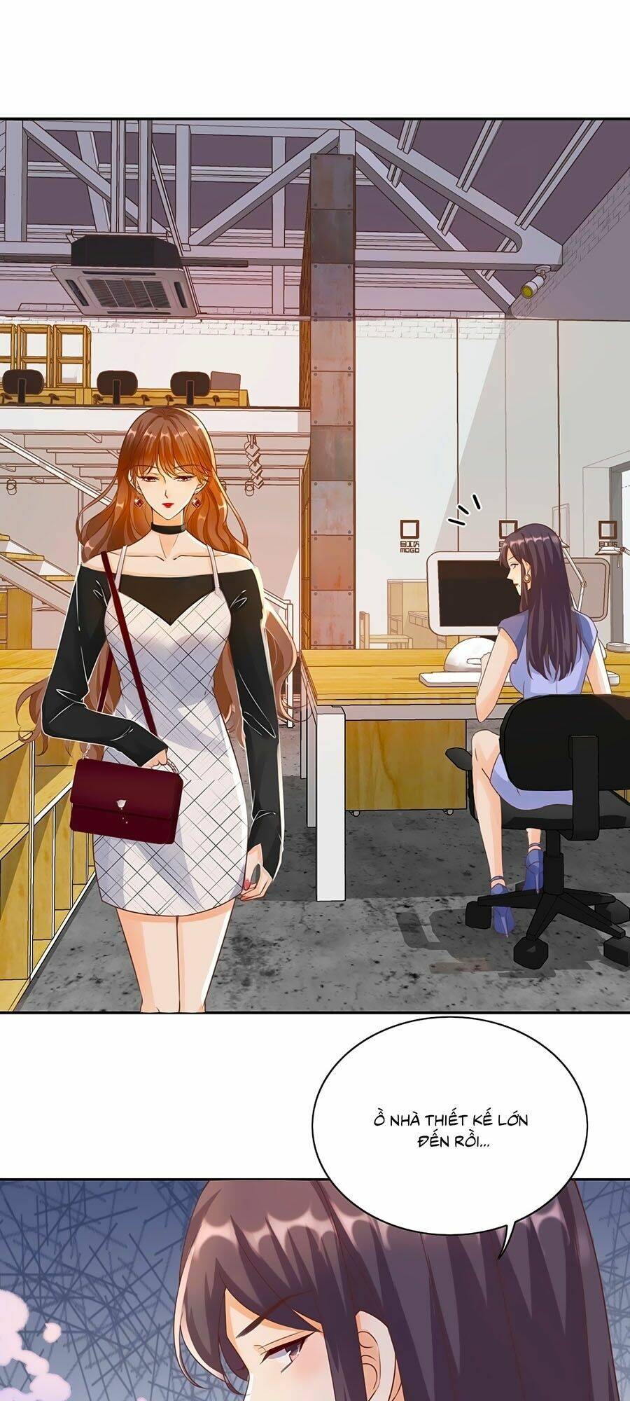 Tiến Độ Chia Tay 99% Chapter 8 - Trang 2