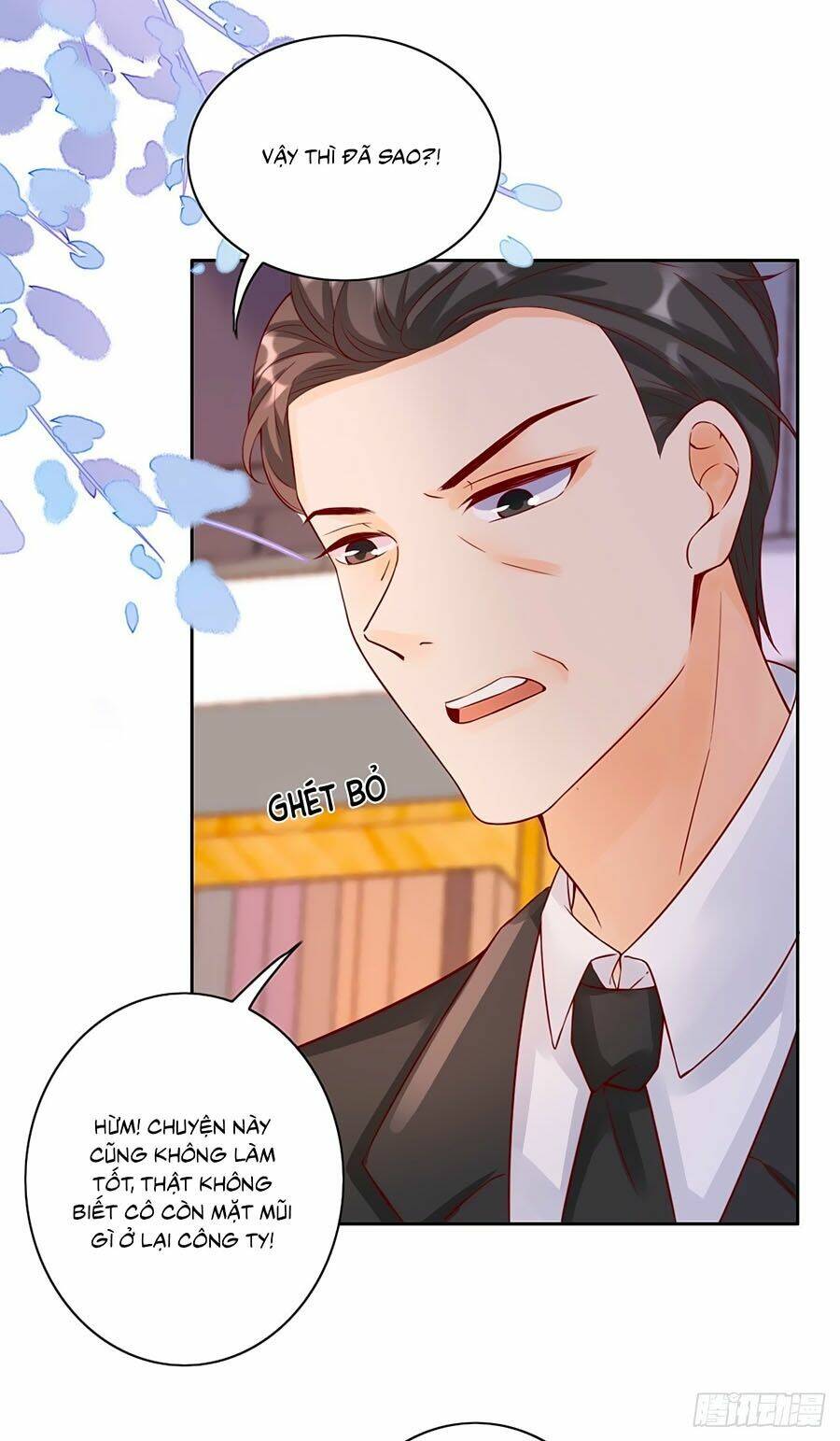 Tiến Độ Chia Tay 99% Chapter 8 - Trang 2