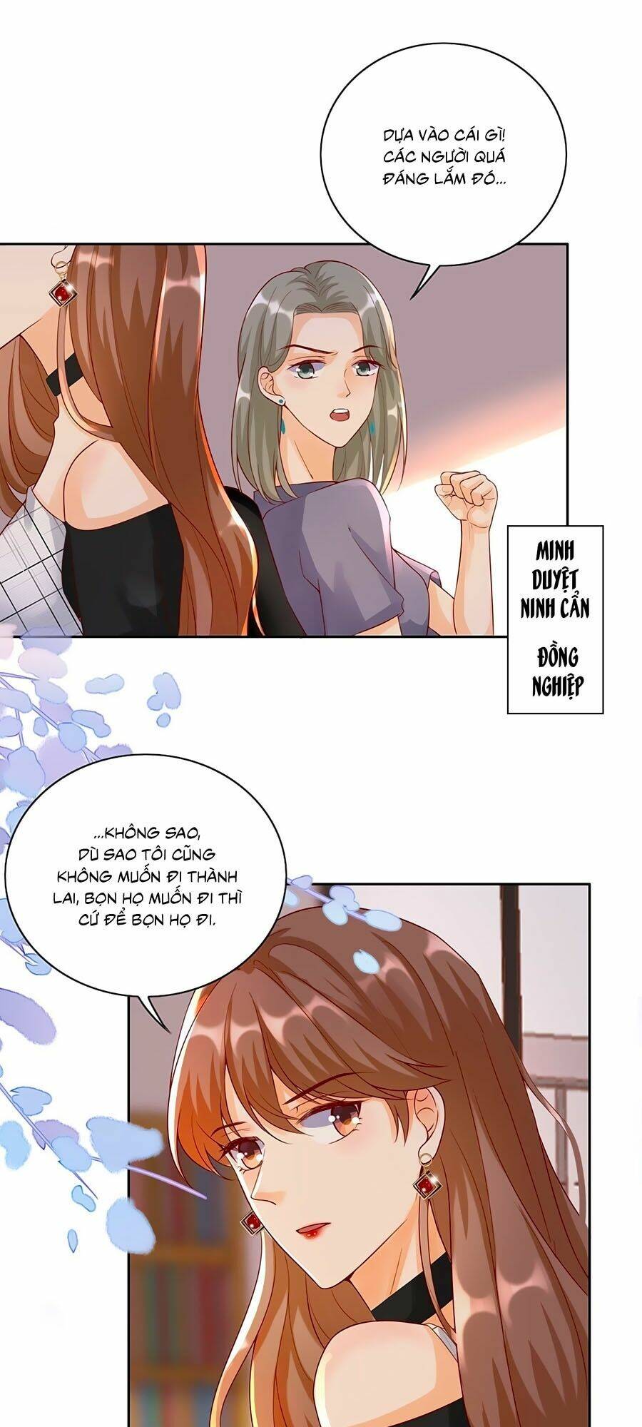 Tiến Độ Chia Tay 99% Chapter 8 - Trang 2