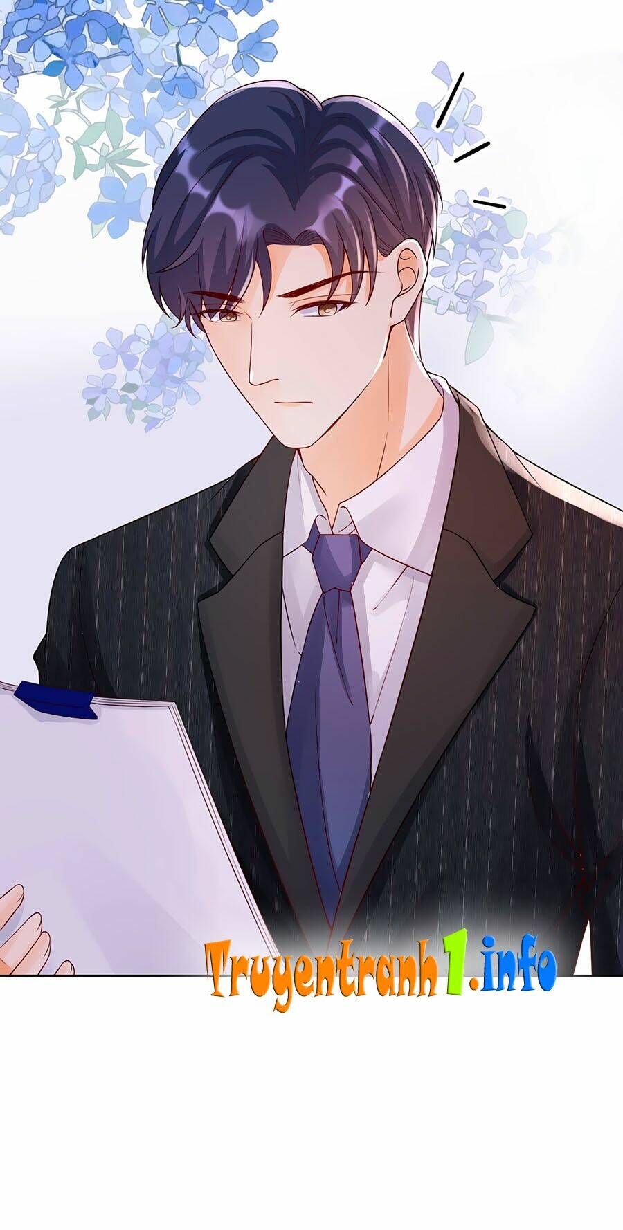 Tiến Độ Chia Tay 99% Chapter 8 - Trang 2