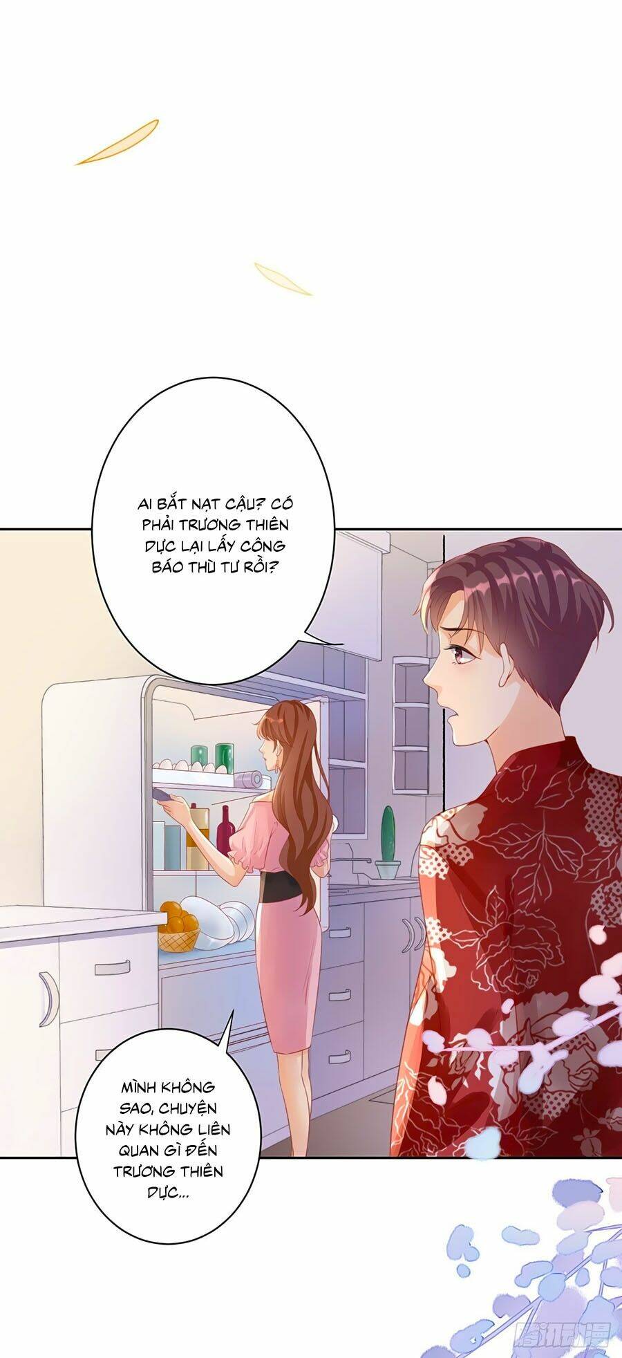 Tiến Độ Chia Tay 99% Chapter 8 - Trang 2