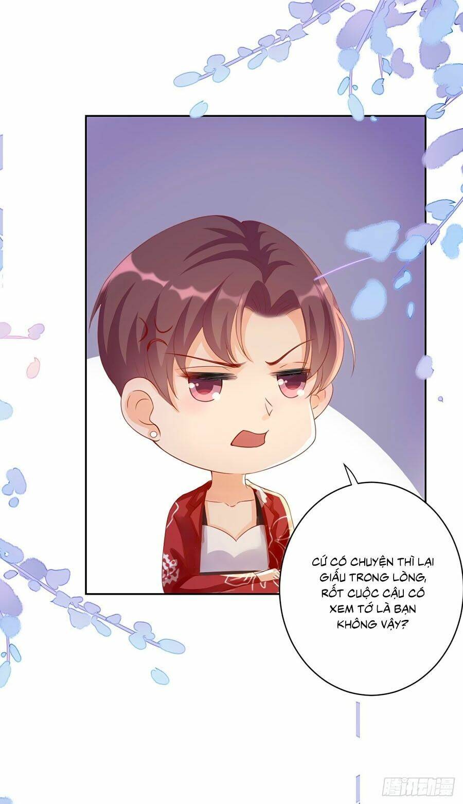 Tiến Độ Chia Tay 99% Chapter 8 - Trang 2