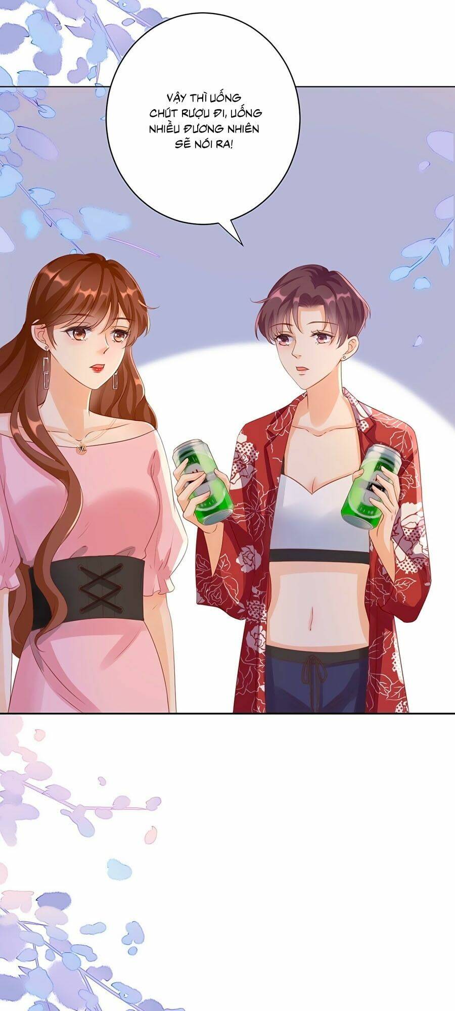 Tiến Độ Chia Tay 99% Chapter 8 - Trang 2