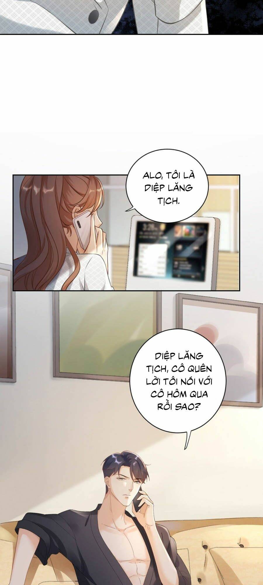 Tiến Độ Chia Tay 99% Chapter 2 - Trang 2