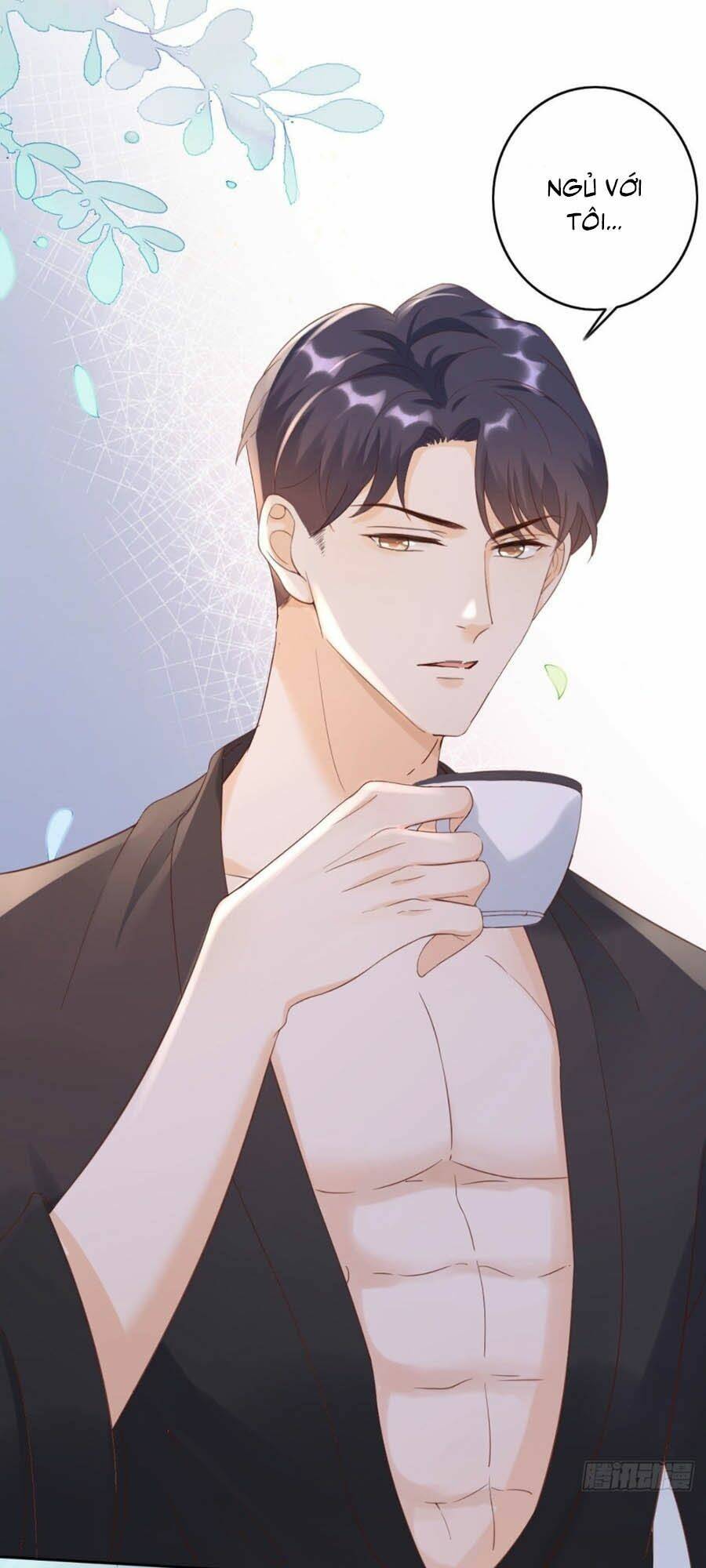 Tiến Độ Chia Tay 99% Chapter 2 - Trang 2