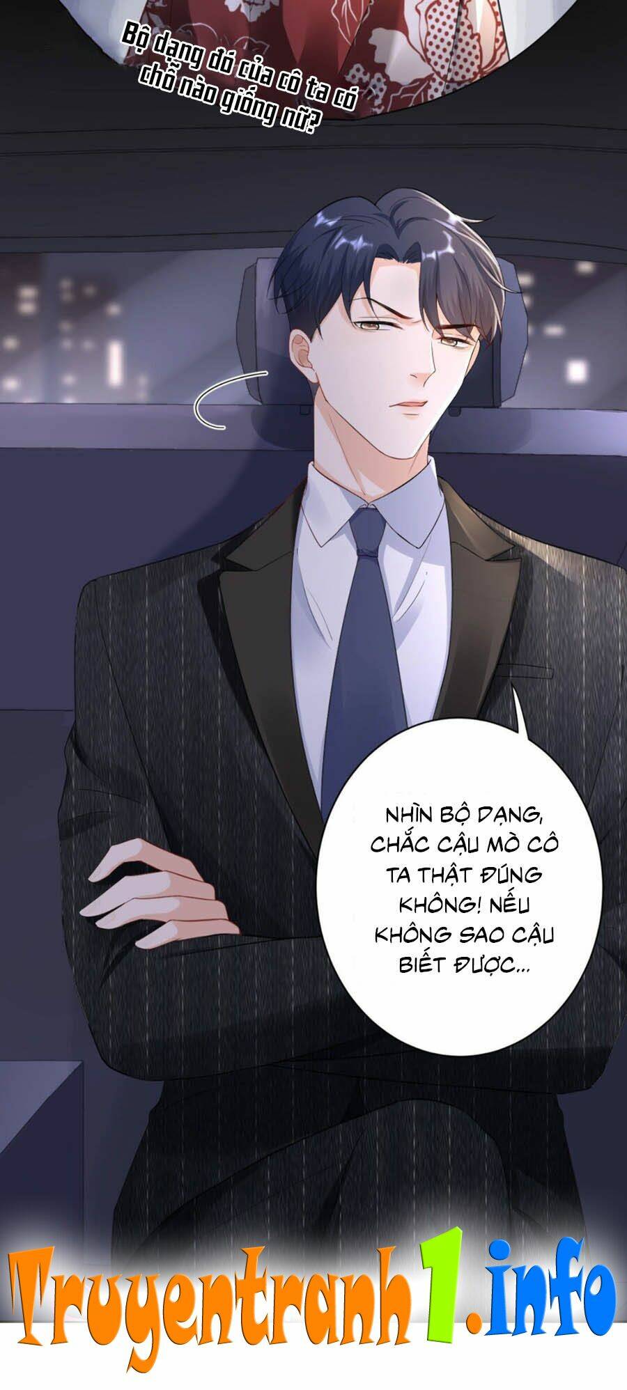 Tiến Độ Chia Tay 99% Chapter 2 - Trang 2