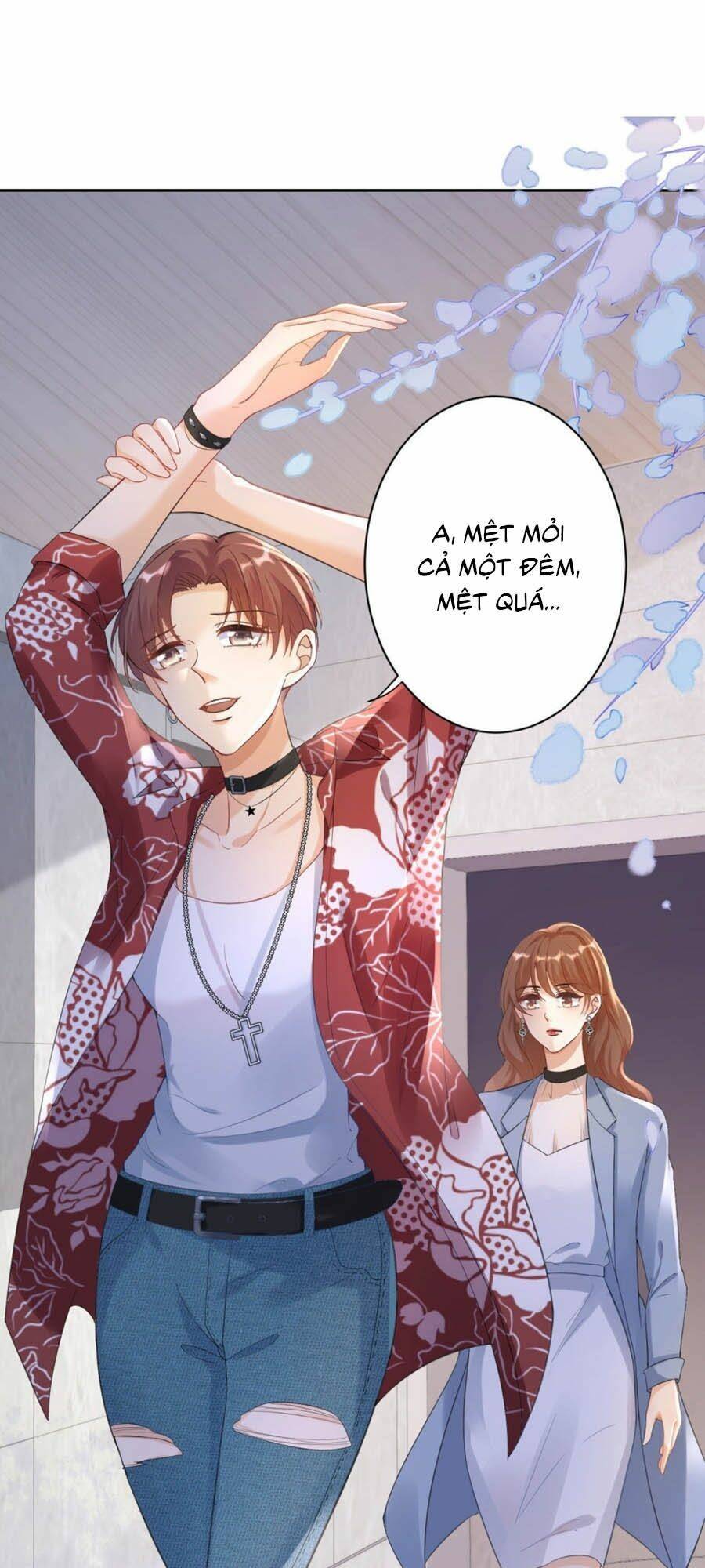 Tiến Độ Chia Tay 99% Chapter 2 - Trang 2