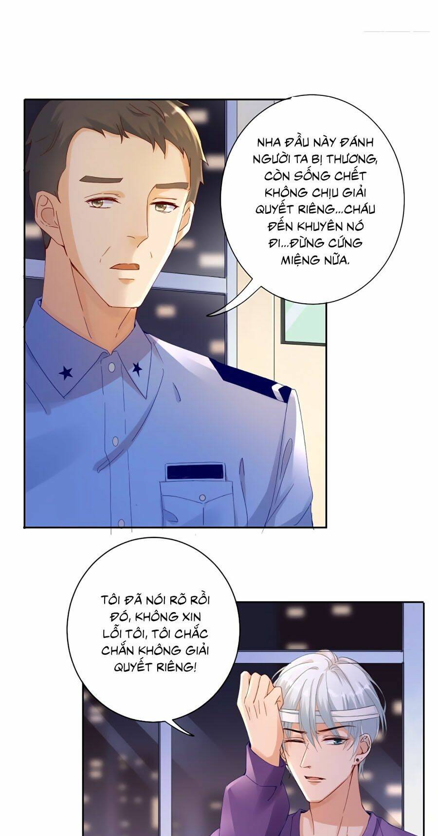 Tiến Độ Chia Tay 99% Chapter 1 - Trang 2