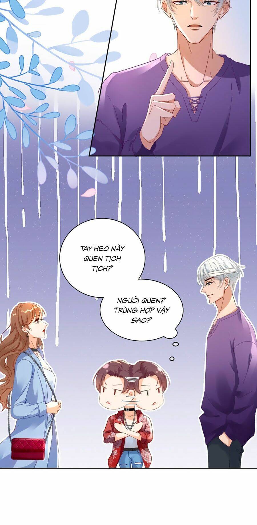 Tiến Độ Chia Tay 99% Chapter 1 - Trang 2