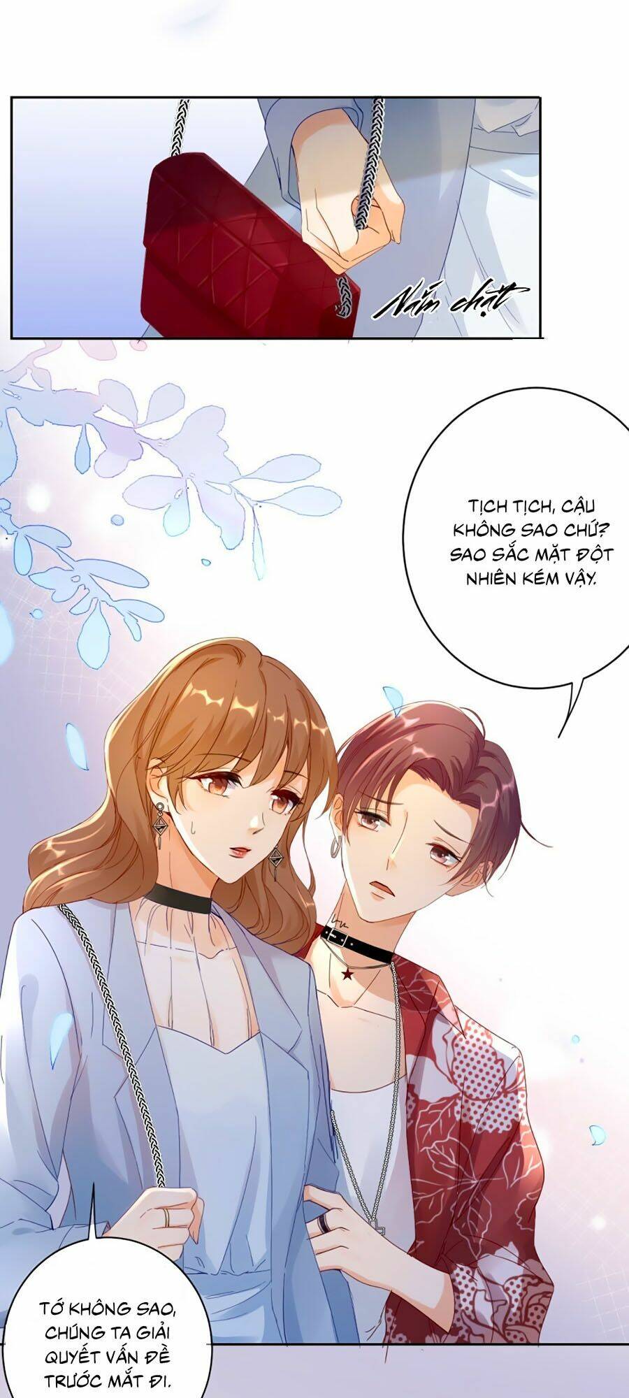 Tiến Độ Chia Tay 99% Chapter 1 - Trang 2