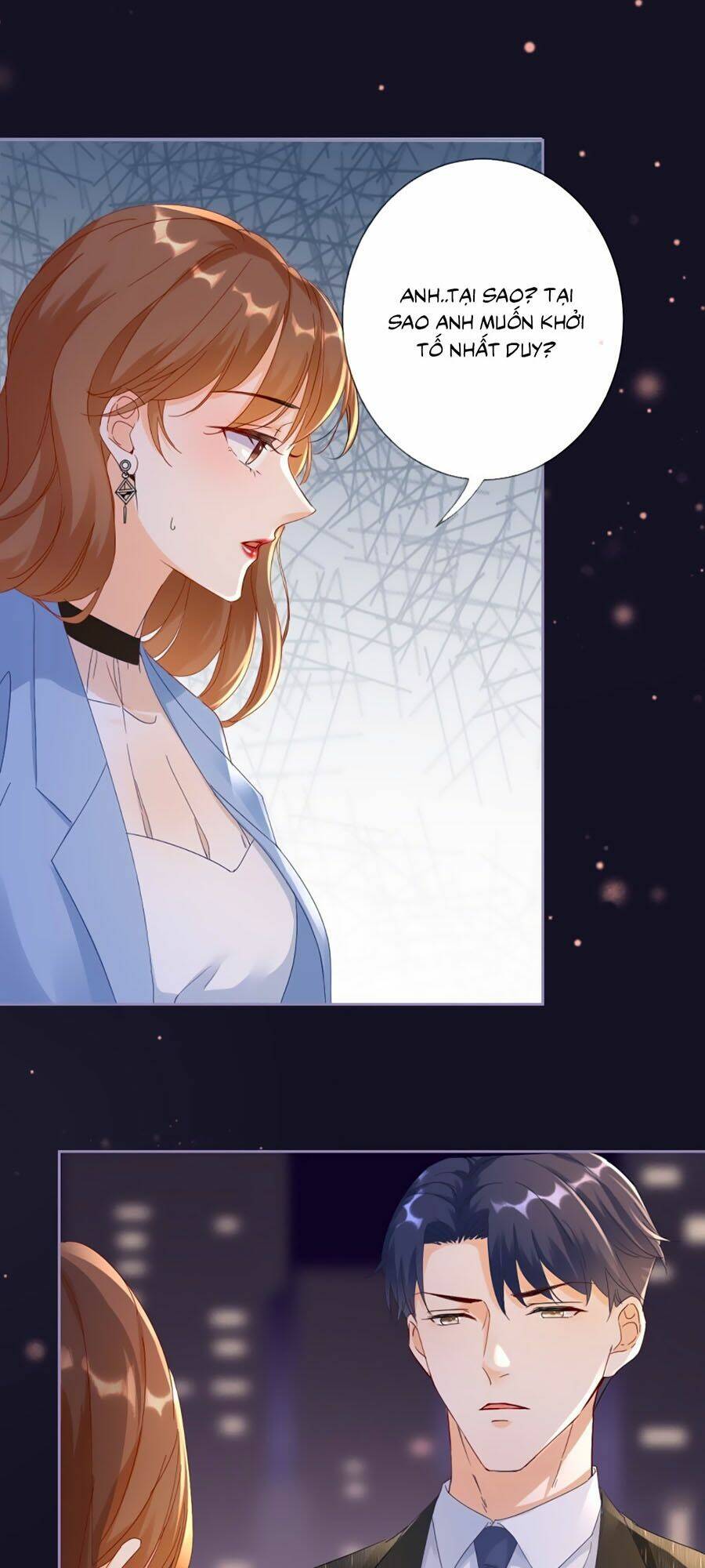 Tiến Độ Chia Tay 99% Chapter 1 - Trang 2