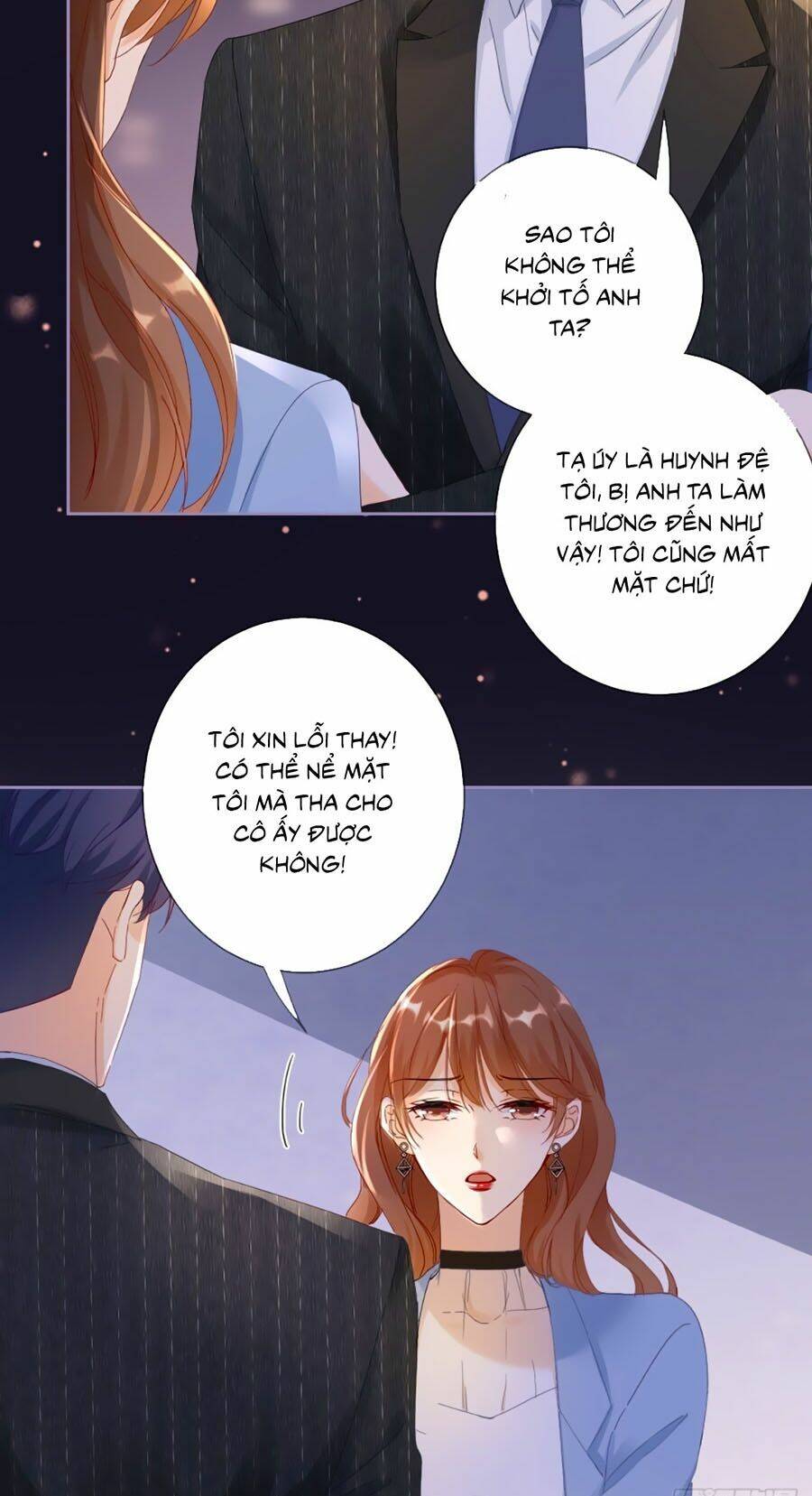 Tiến Độ Chia Tay 99% Chapter 1 - Trang 2