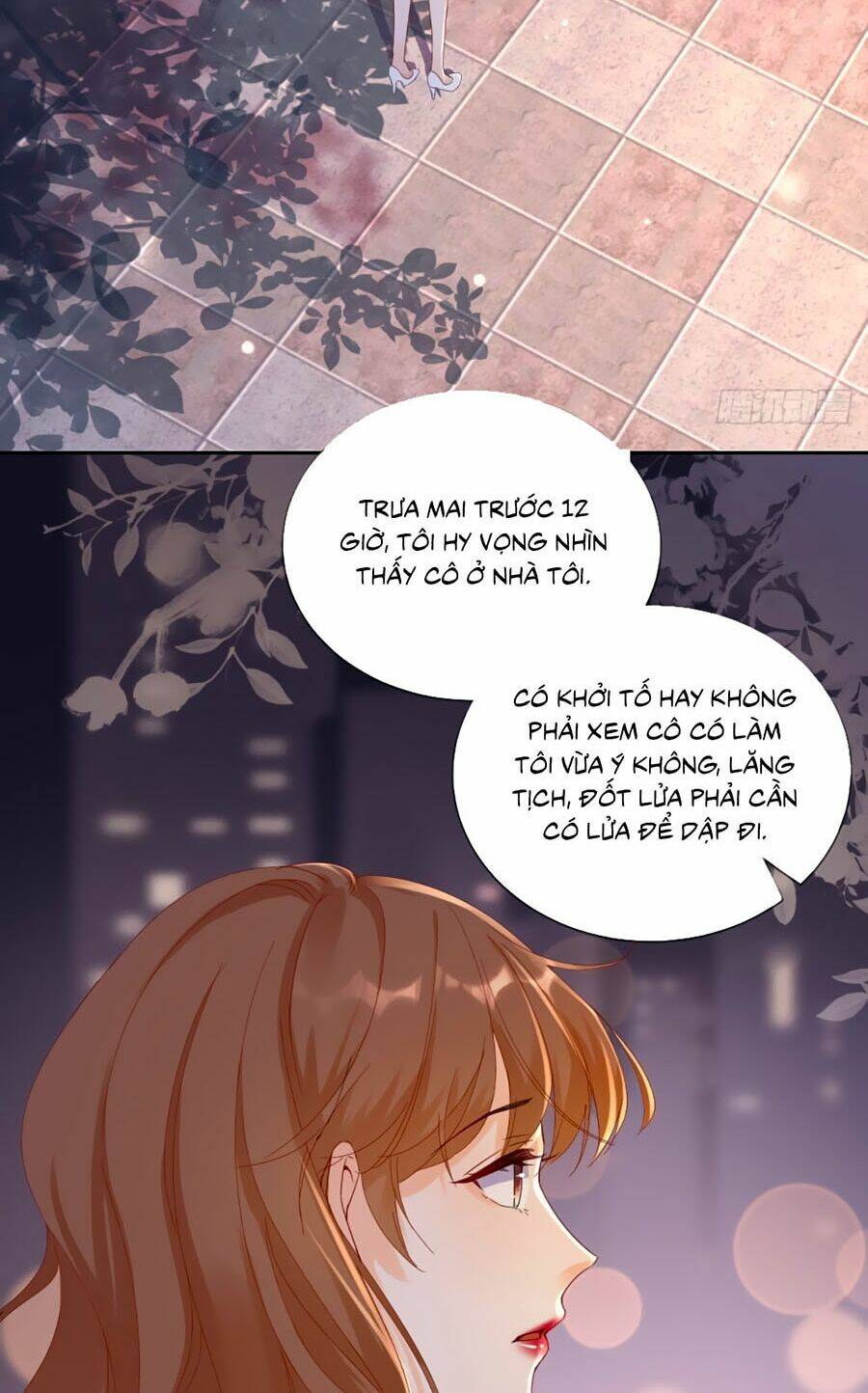 Tiến Độ Chia Tay 99% Chapter 1 - Trang 2