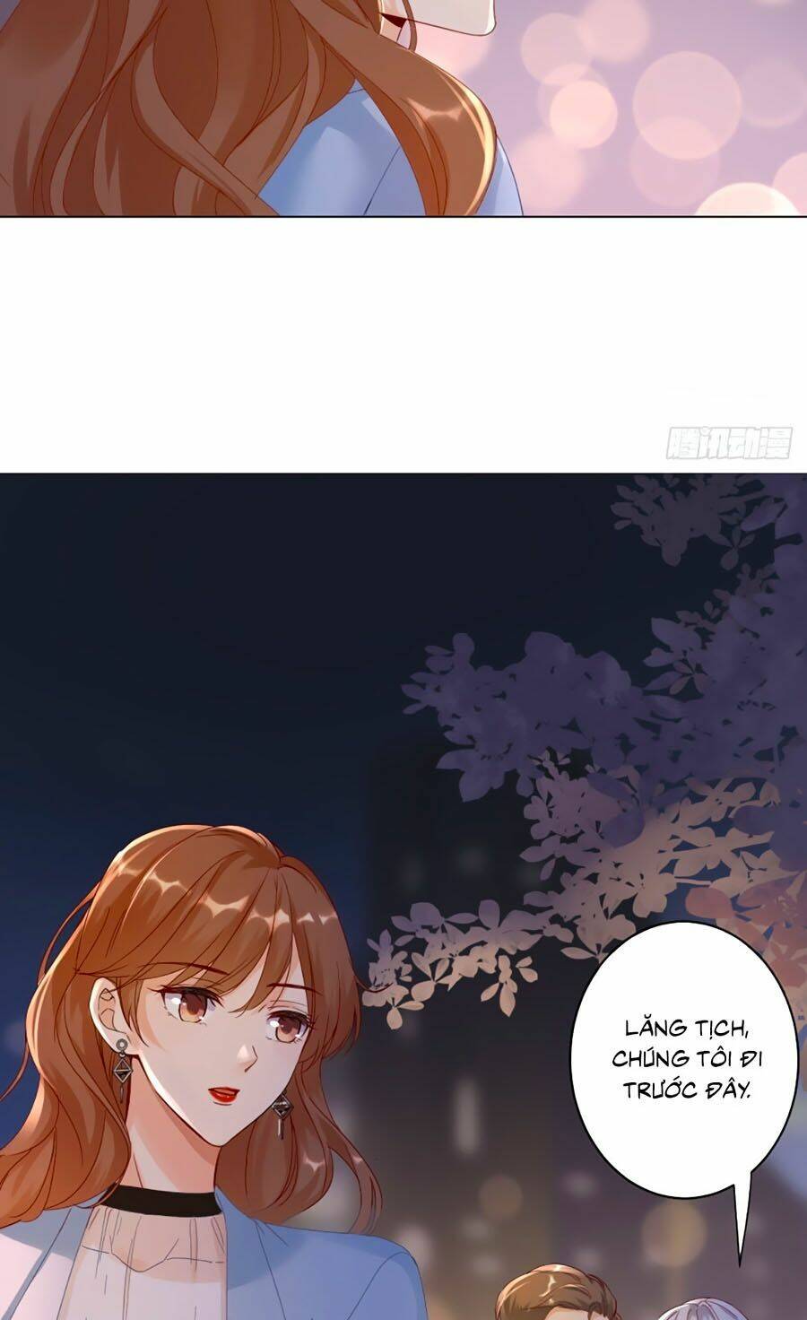 Tiến Độ Chia Tay 99% Chapter 1 - Trang 2