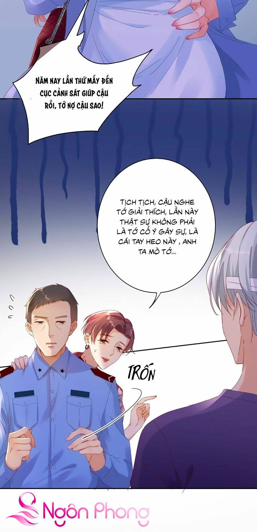 Tiến Độ Chia Tay 99% Chapter 1 - Trang 2