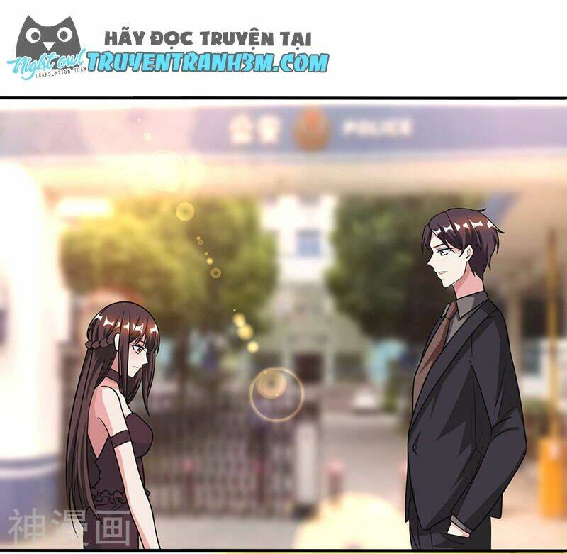 Tổng Tài Bá Đạo Cầu Ôm Ôm Chapter 30 - Trang 2