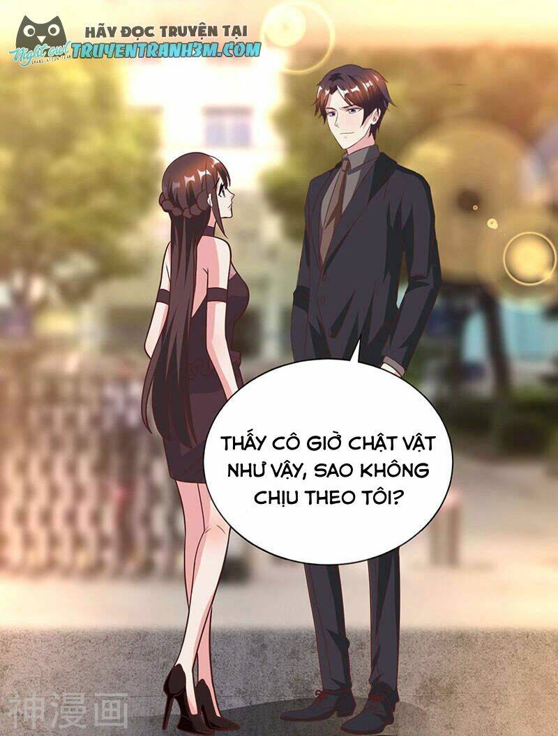 Tổng Tài Bá Đạo Cầu Ôm Ôm Chapter 30 - Trang 2