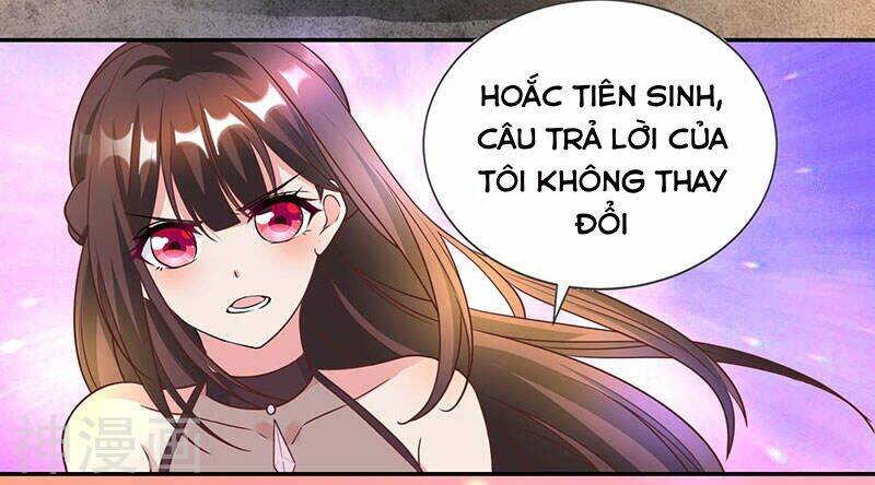 Tổng Tài Bá Đạo Cầu Ôm Ôm Chapter 30 - Trang 2