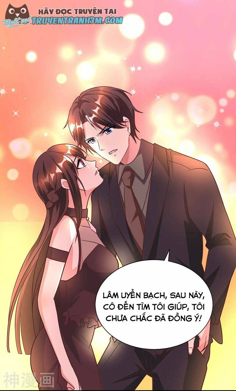 Tổng Tài Bá Đạo Cầu Ôm Ôm Chapter 30 - Trang 2